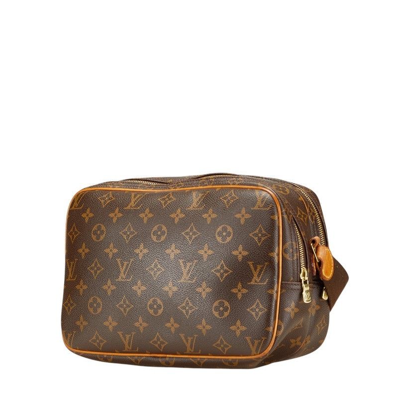 Louis Vuitton Louis Vuitton Monogram Reporter PM Shoulder Bag M45254 Size ONE SIZE - 2 Thumbnail