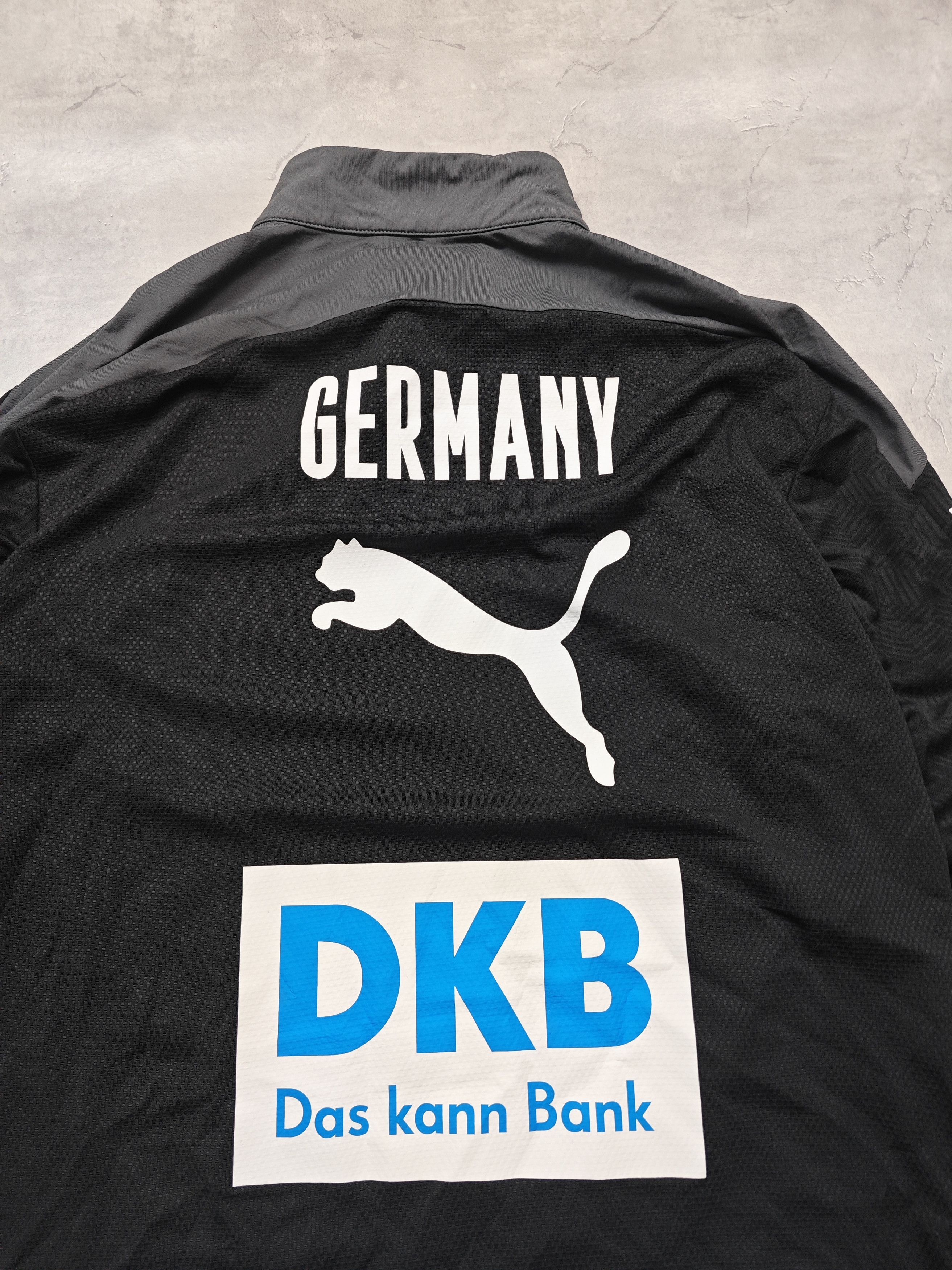 Adidas Adidas Germany Size US XXL / EU 58 / 5 - 6 Thumbnail
