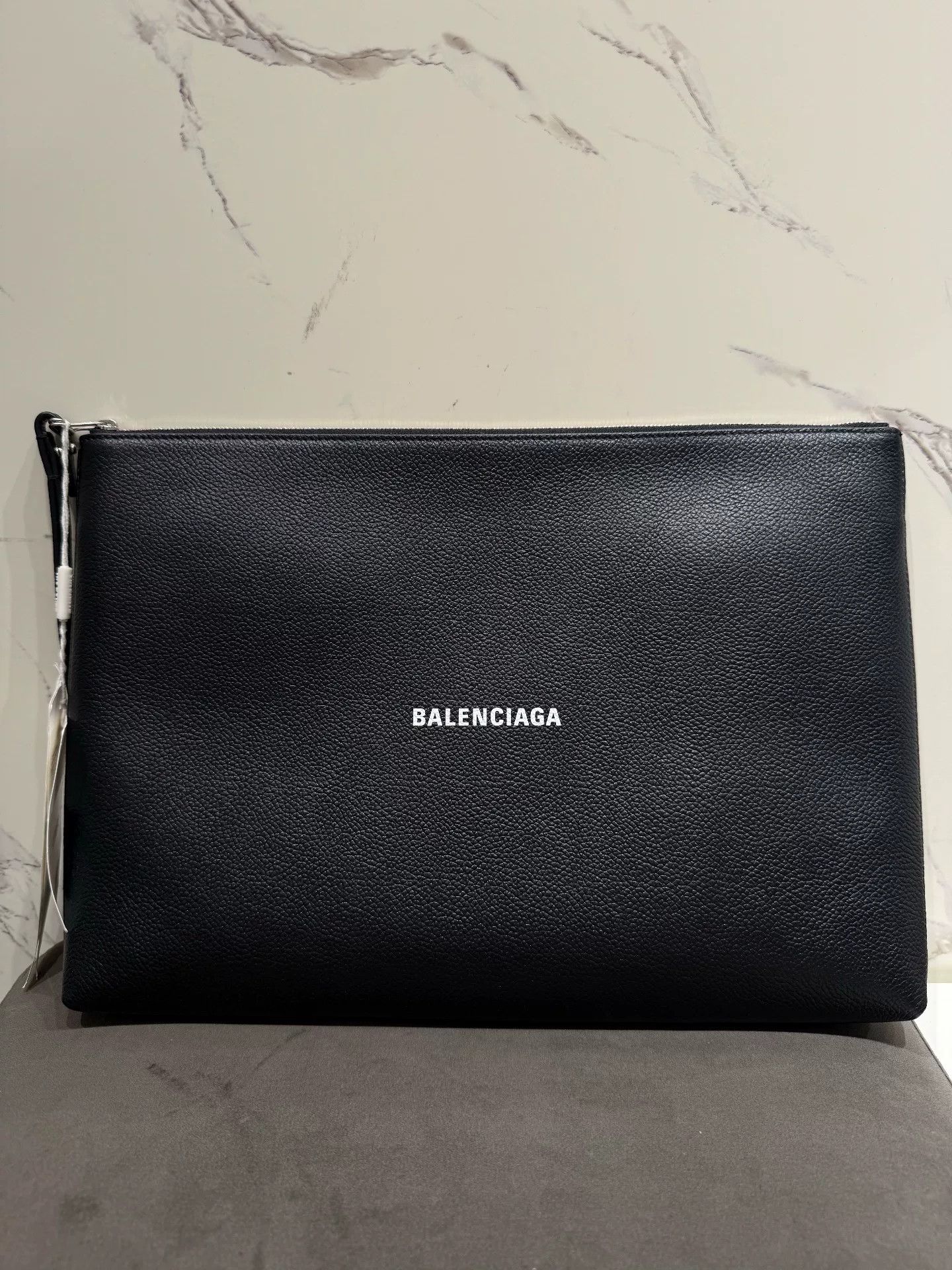 Balenciaga BALENCIAGA Clutch Bag Size ONE SIZE - 1 Thumbnail