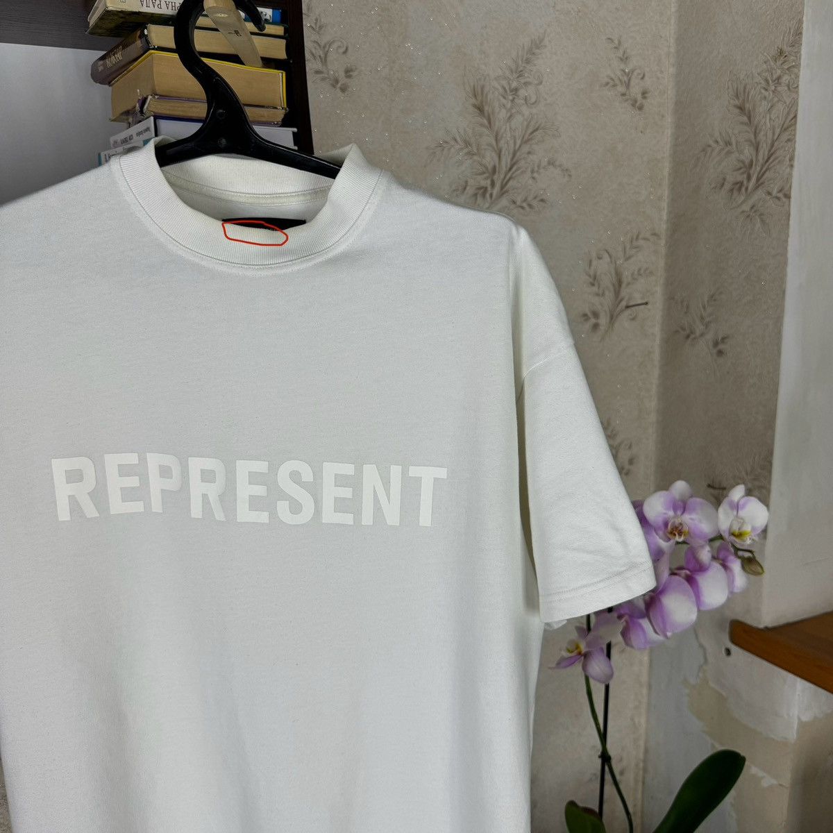 Represent Clo. Represent Owners Club White Streetwear Oversized Rap Size US M / EU 48-50 / 2 - 12 Thumbnail