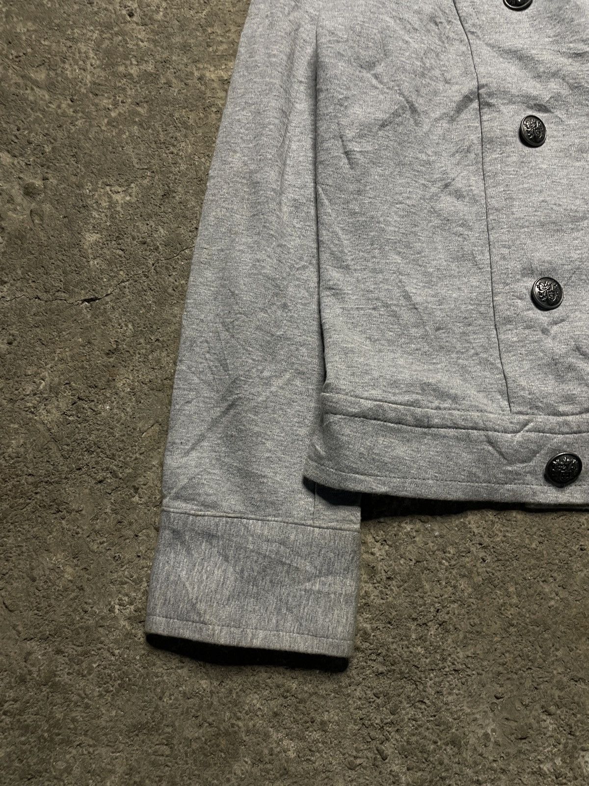 14th Addiction 3can4on - Napoleon Style Jacket Size US S / EU 44-46 / 1 - 5 Thumbnail