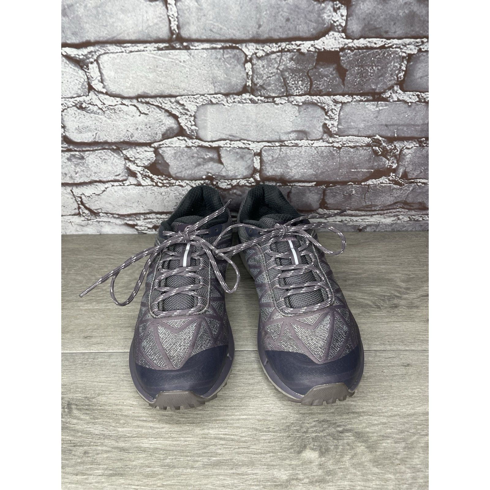 Merrell Merrell Agility Synthesis 2 Lavender Purple Athletic Trail S Size US 8.5 / IT 38.5 - 11 Thumbnail