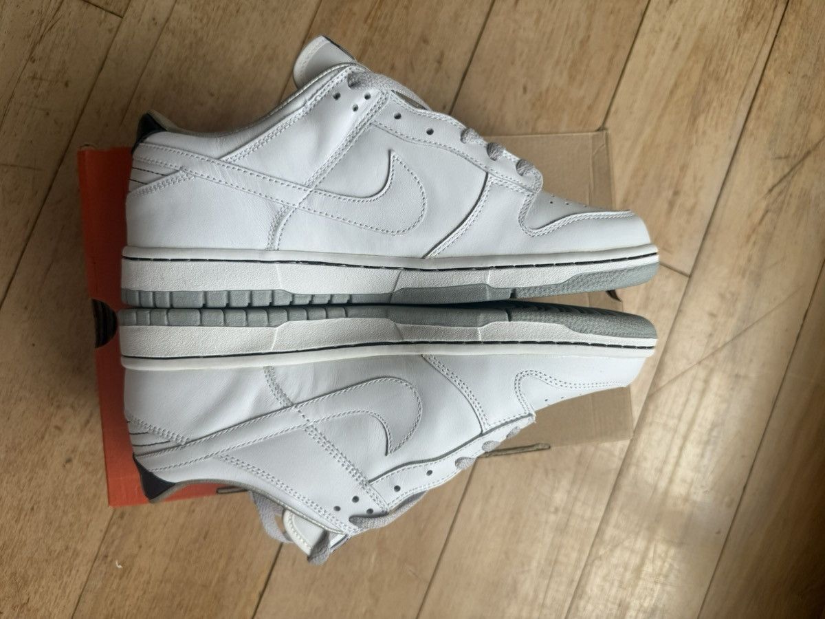Nike Nike Dunk 2004 Tony Parker Player Exclusive Size US 8.5 / EU 41-42 - 14 Thumbnail