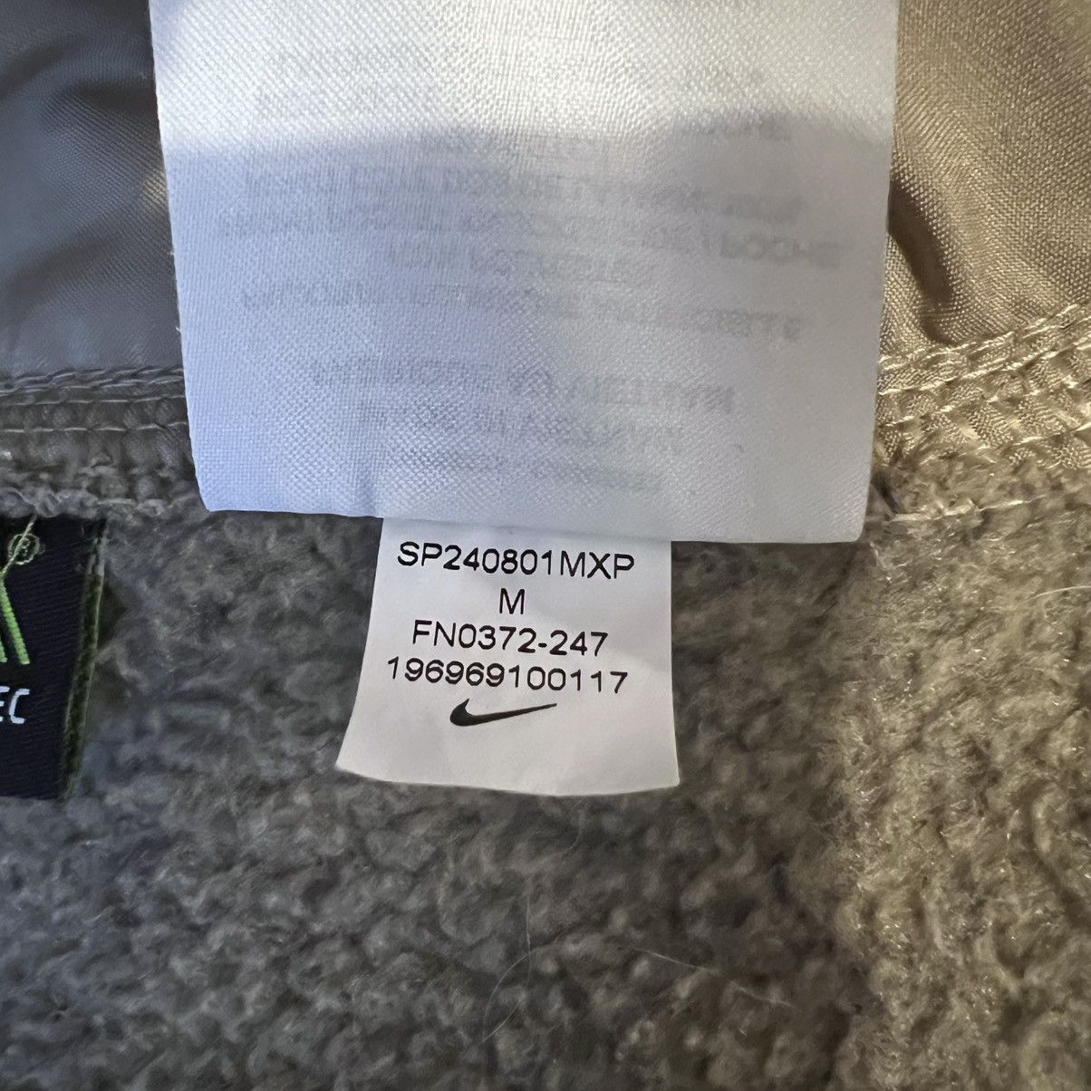 Nike ACG Nike ACG Fleece Size US M / EU 48-50 / 2 - 8 Thumbnail