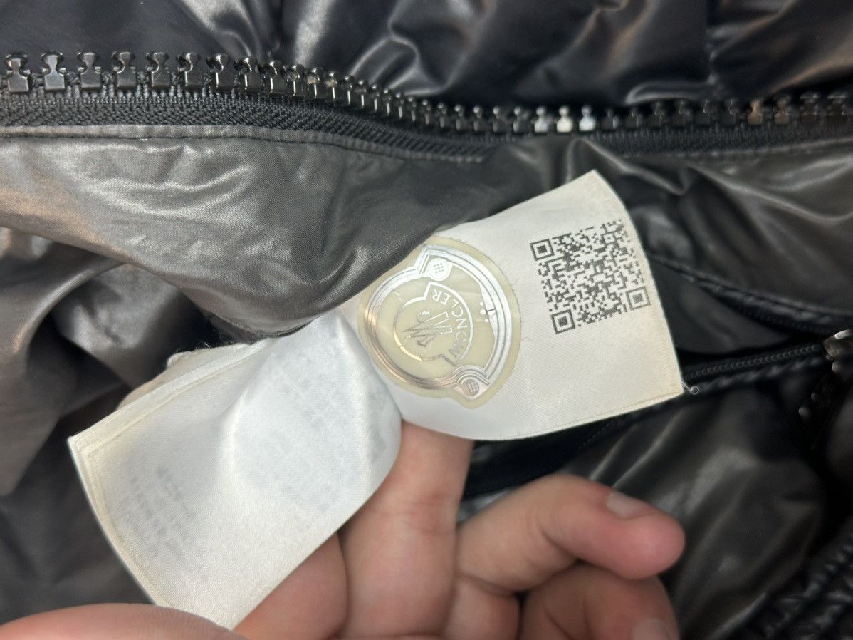Moncler Moncler Maya Down Jacket Size US S / EU 44-46 / 1 - 7 Thumbnail