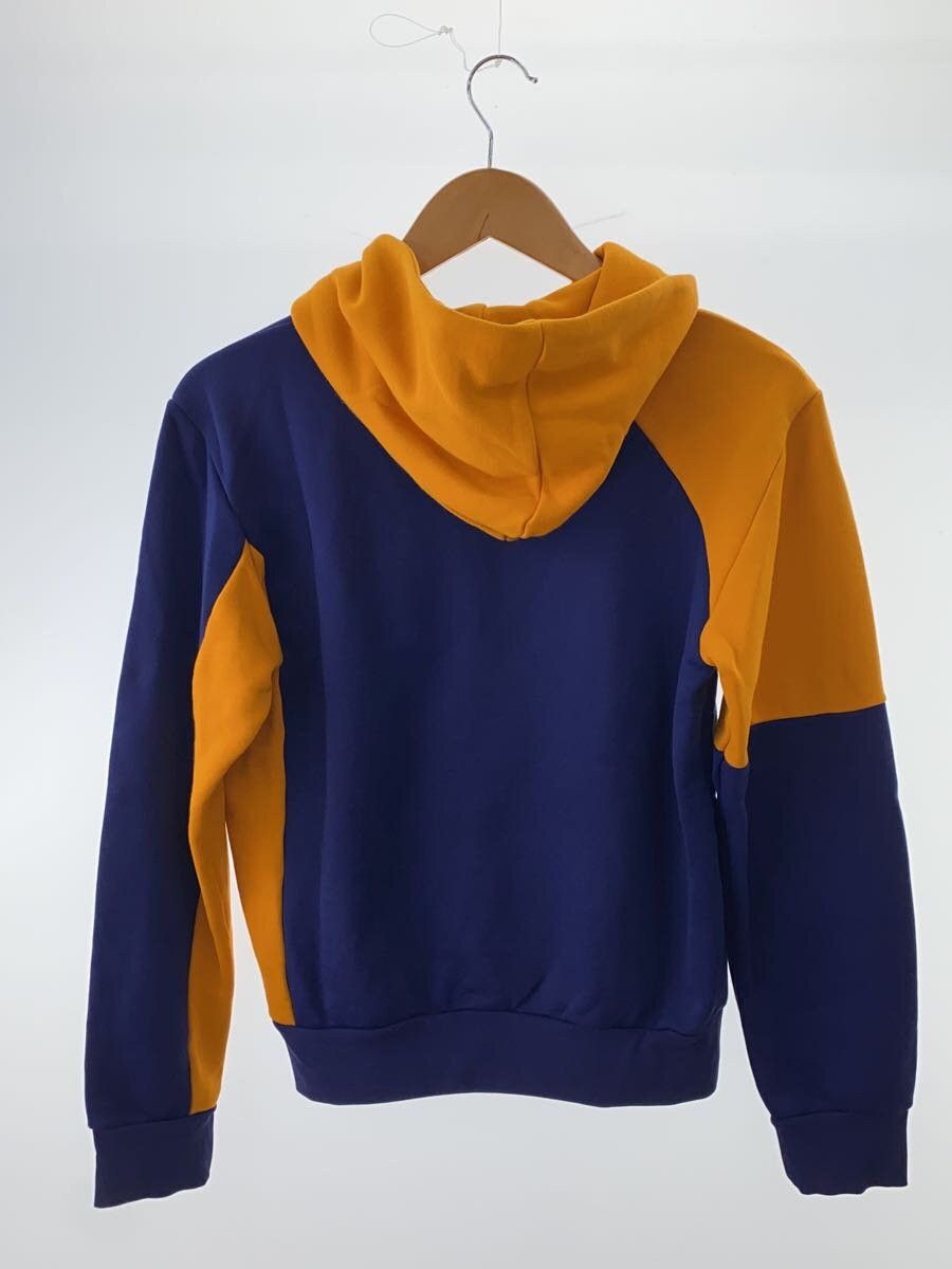 Maison Margiela Asymmetrical Utility Zip Hoodie Size US S / EU 44-46 / 1 - 2 Thumbnail