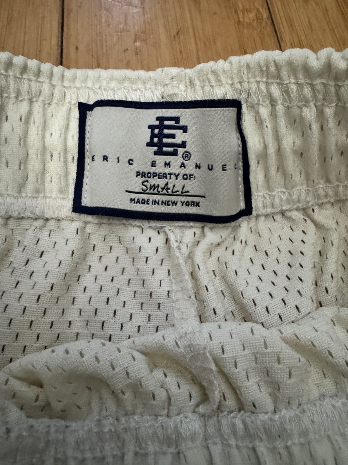Eric Emanuel Eric Emanuel Shorts Size US 29 - 2 Thumbnail