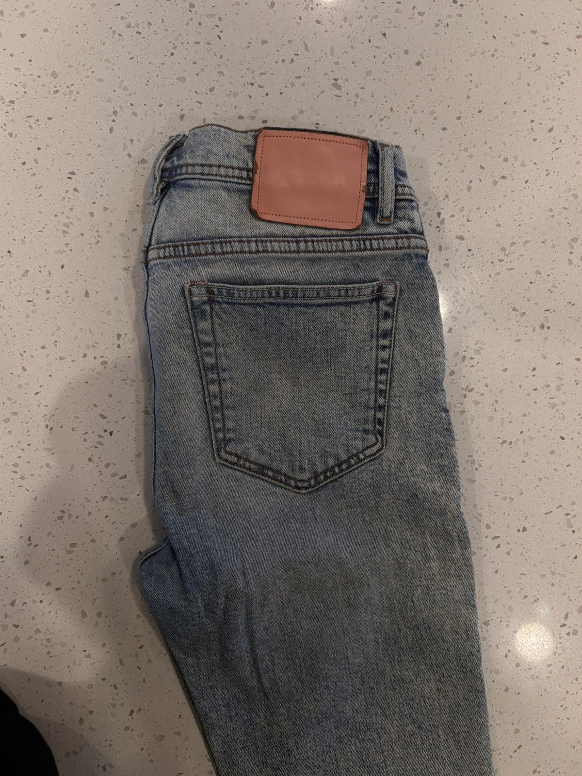 Acne Studios Acne Studios Stockholm Size US 30 / EU 46 - 4 Thumbnail