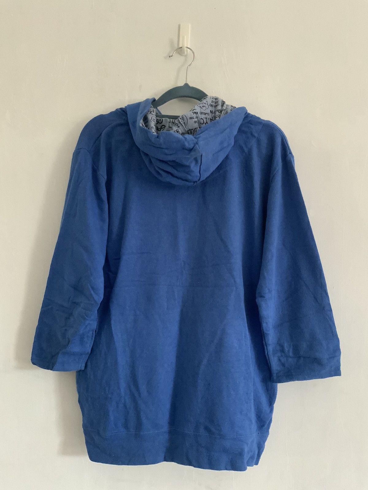 If Six Was Nine Lucpy Modish Gaze Hoodie Size US L / EU 52-54 / 3 - 2 Thumbnail