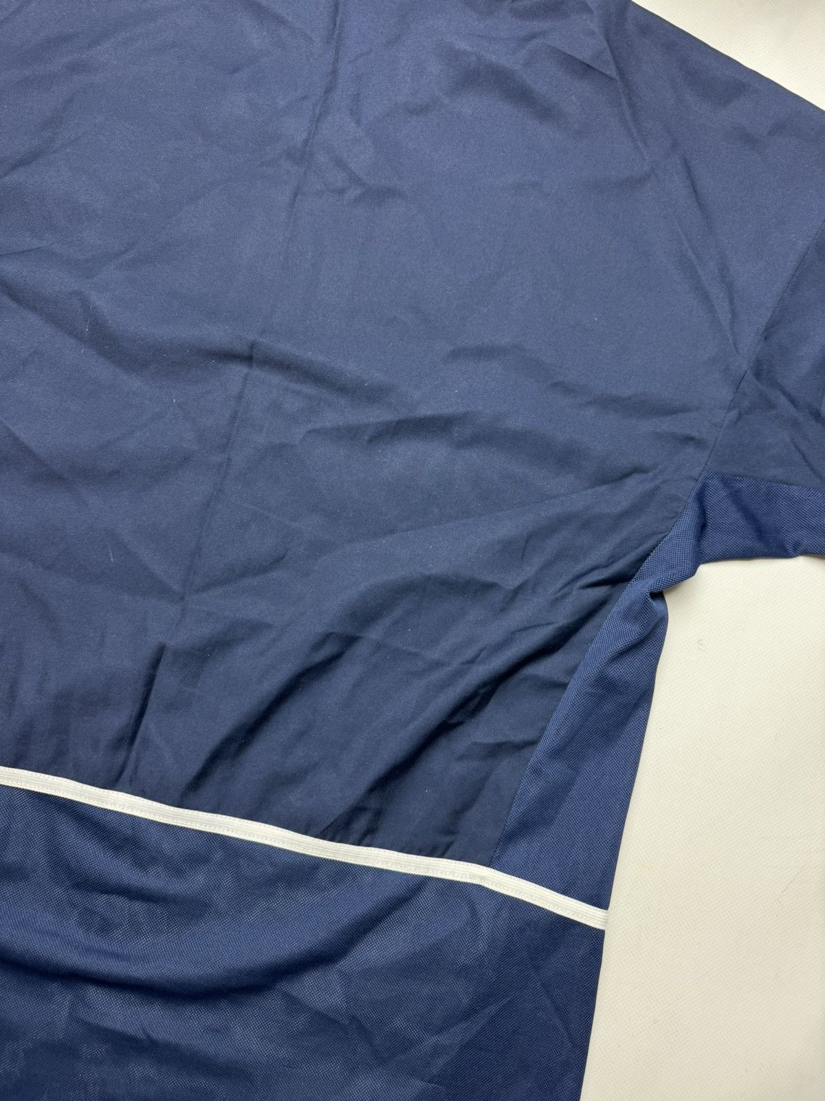 Nike × Vintage Rare vintage Nike PSG 2002 soccer jersey y2k Size US L / EU 52-54 / 3 - 12 Thumbnail