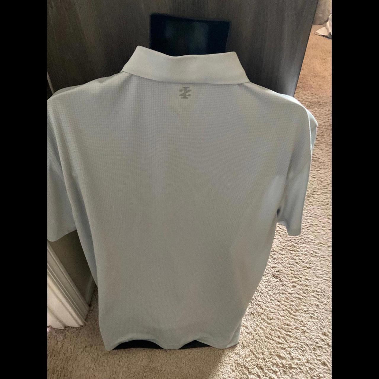 Izod Mens Used Size Xl Golf Size US XL / EU 56 / 4 - 3 Thumbnail