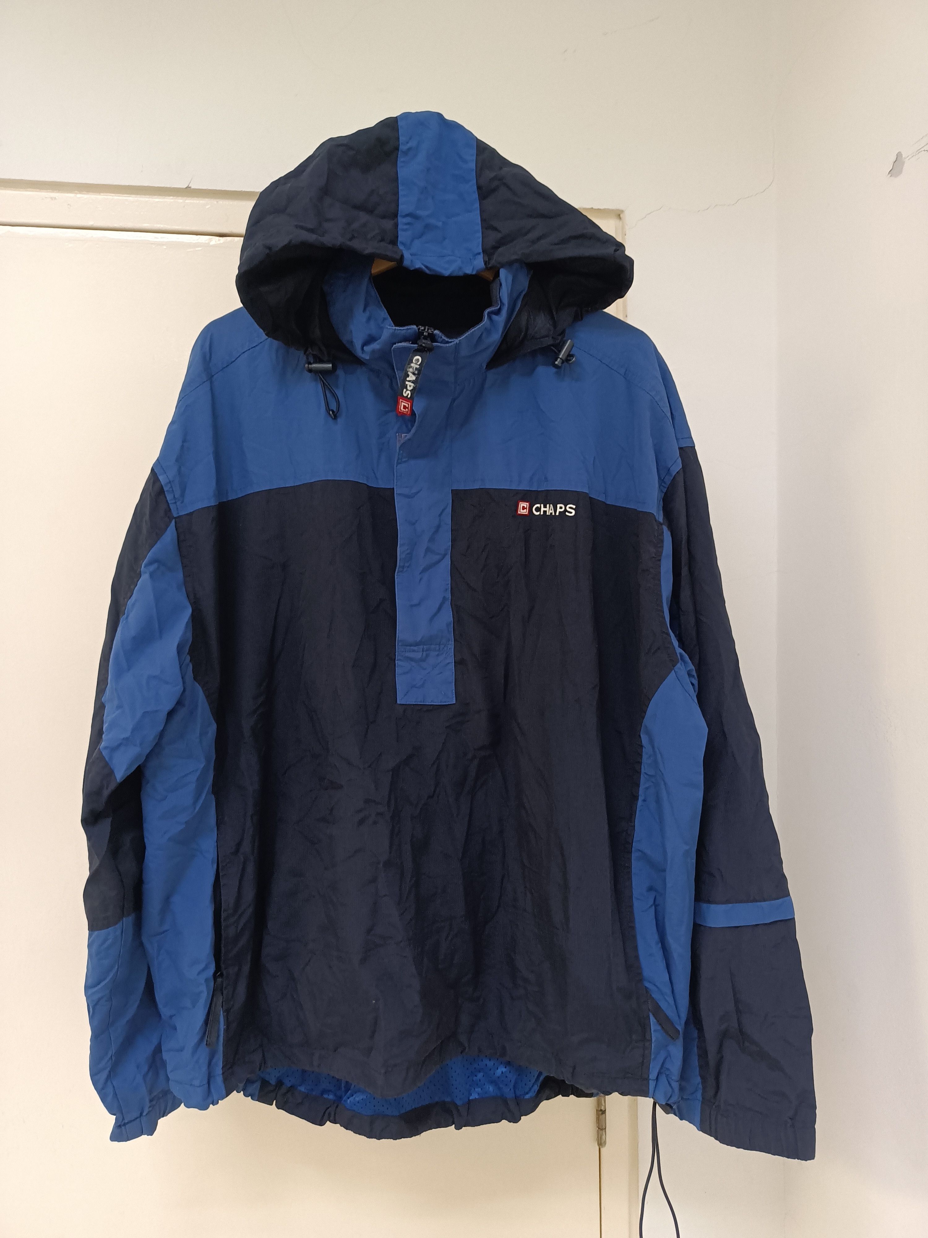 Chaps windbreaker Chaps Size US XL / EU 56 / 4 - 5 Thumbnail