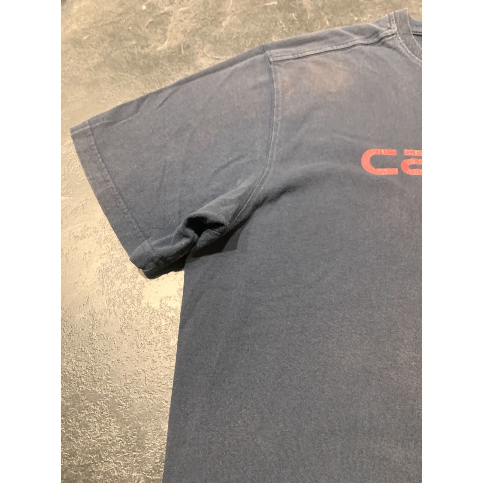 Carhartt Carhartt Relaxed Fit Heavyweight Short Sleeve T-Shirt Black Adult 2XL Size US XL / EU 56 / 4 - 5 Thumbnail