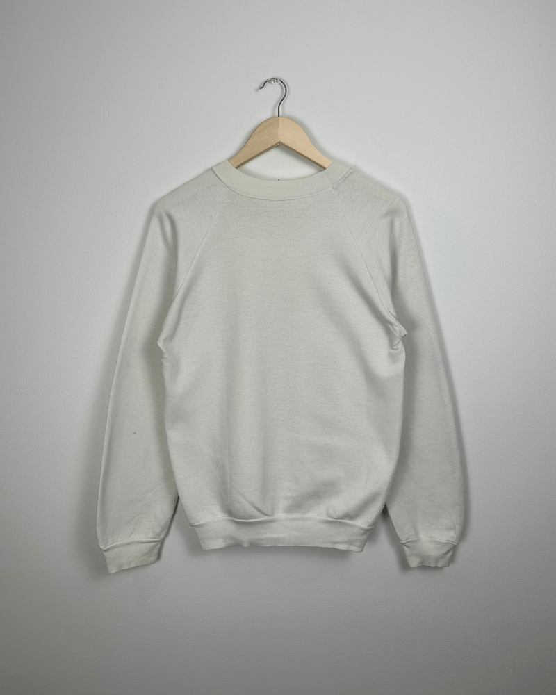 Vintage Vintage 1987 Van Dusen Gardens Crewneck Sweatshirt - Small Size US S / EU 44-46 / 1 - 6 Thumbnail