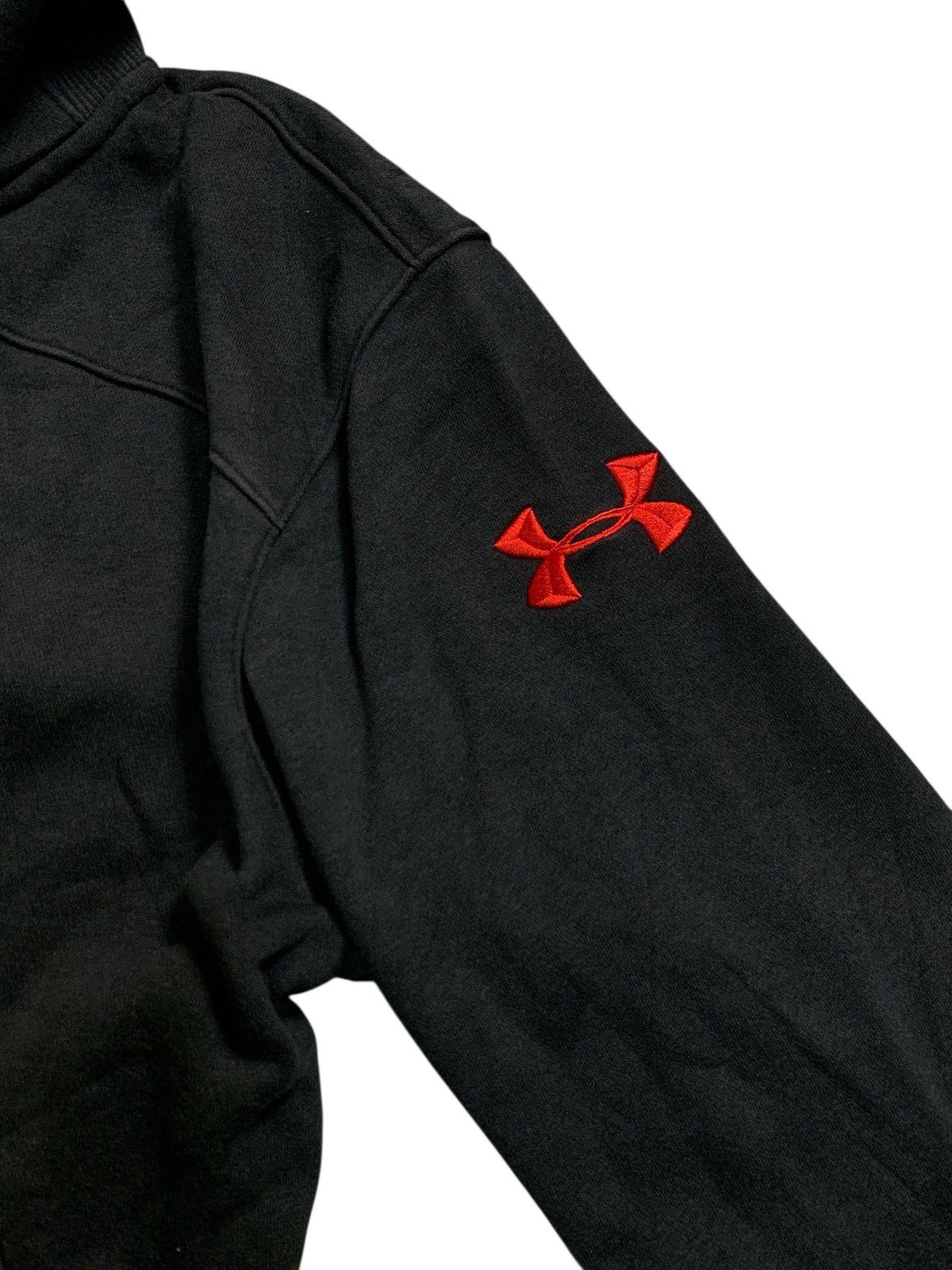Under Armour Rare Design Under Armour Storm Sweater Size US M / EU 48-50 / 2 - 9 Thumbnail