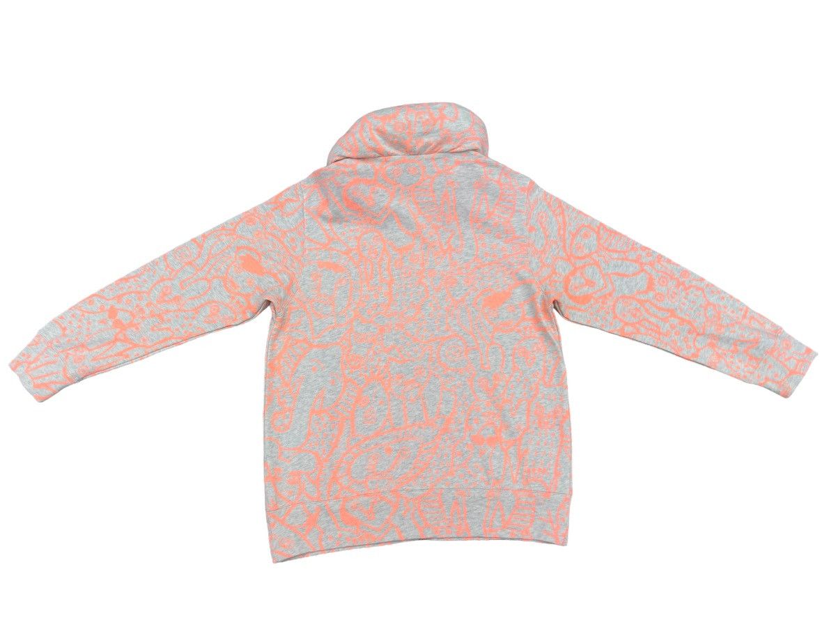 Issey Miyake Mercibeaucoup Pop Art Pillow Collar Sweater Sweatshirt Size US S / EU 44-46 / 1 - 11 Thumbnail