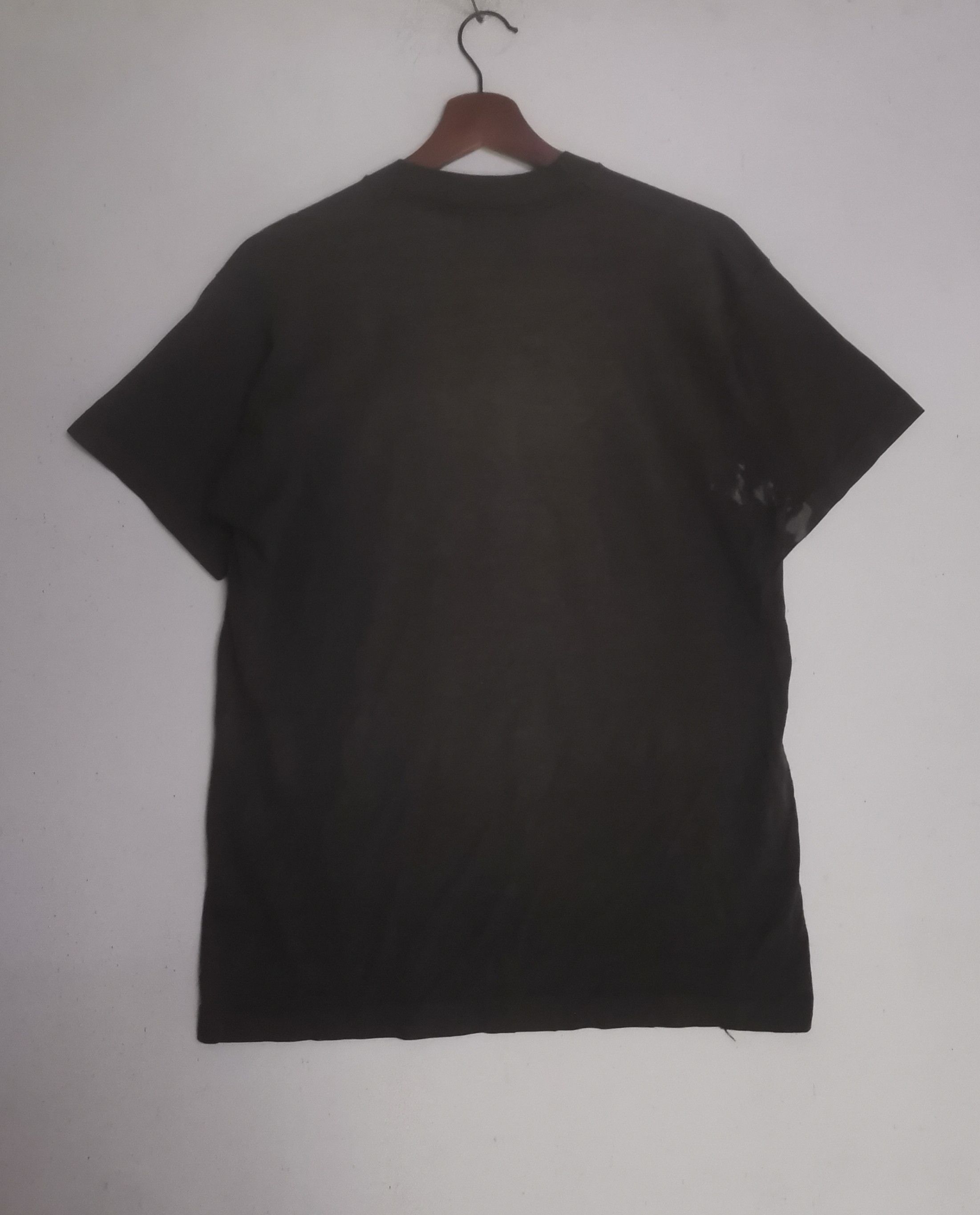 Rare vintage Condemned 84 English Oi band t-shirt