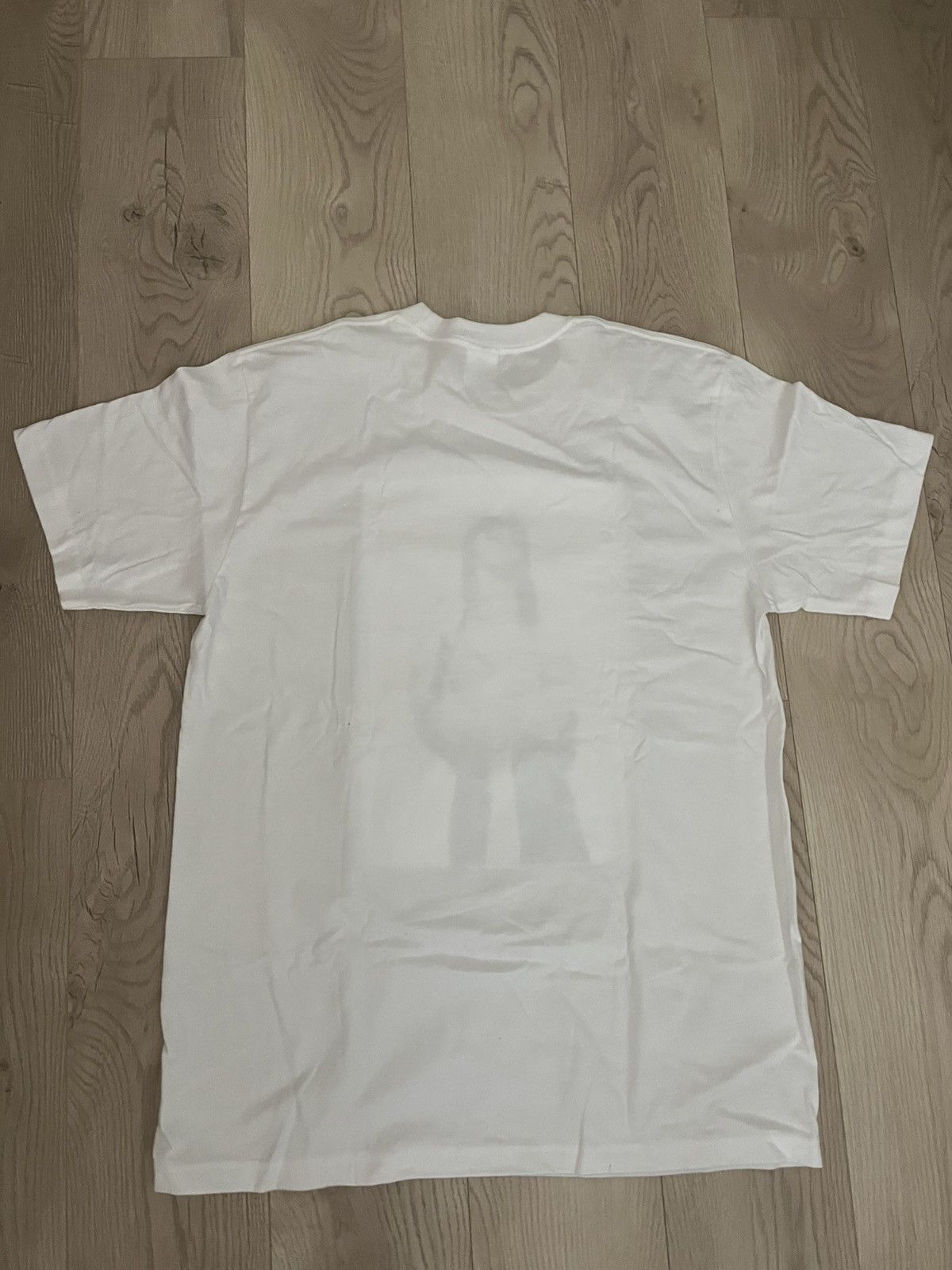 Supreme X Playboi Carti Photo Tee