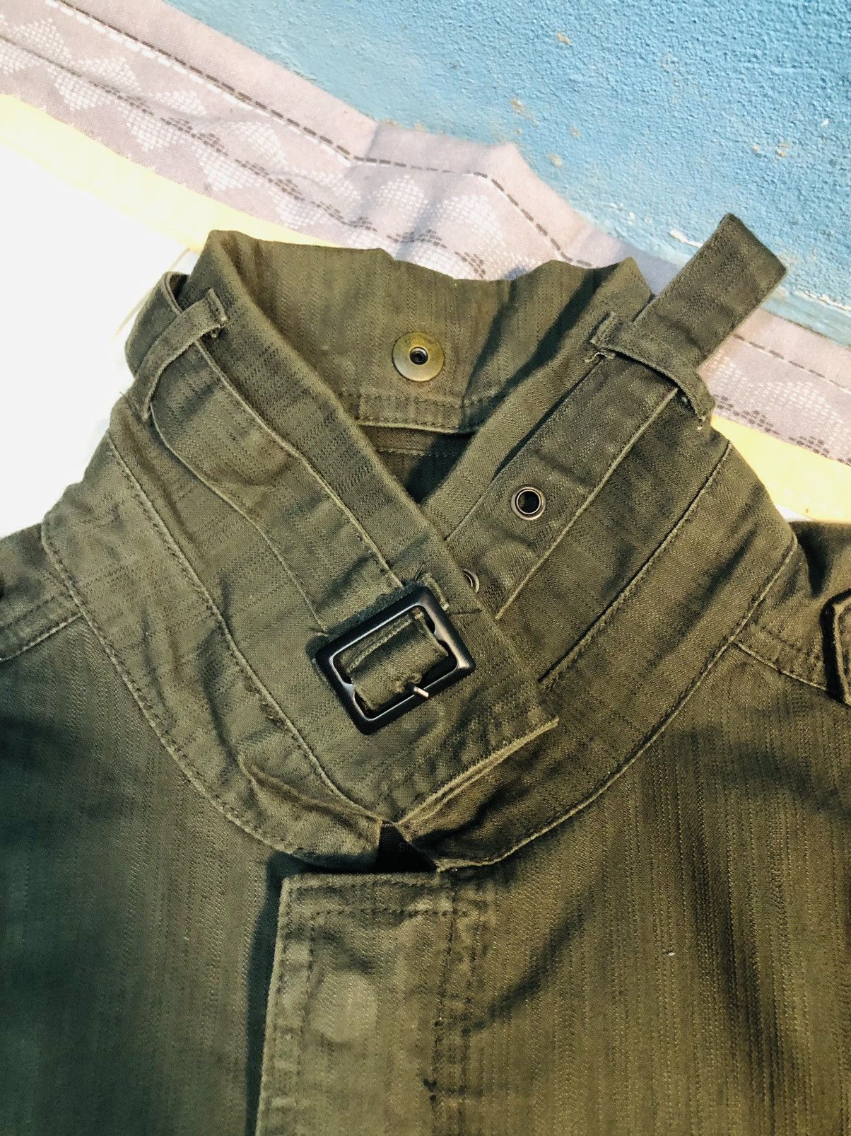 Other Neutralooinfinity Jacket Zippered (7) Size US L / EU 52-54 / 3 - 9 Thumbnail