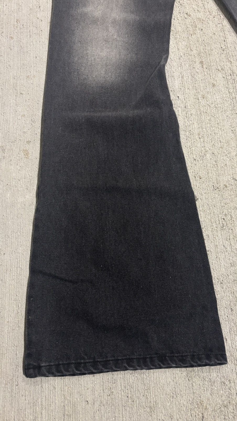 Other Nothing Into Something Digital Camo Denim Size US 34 / EU 50 - 13 Thumbnail
