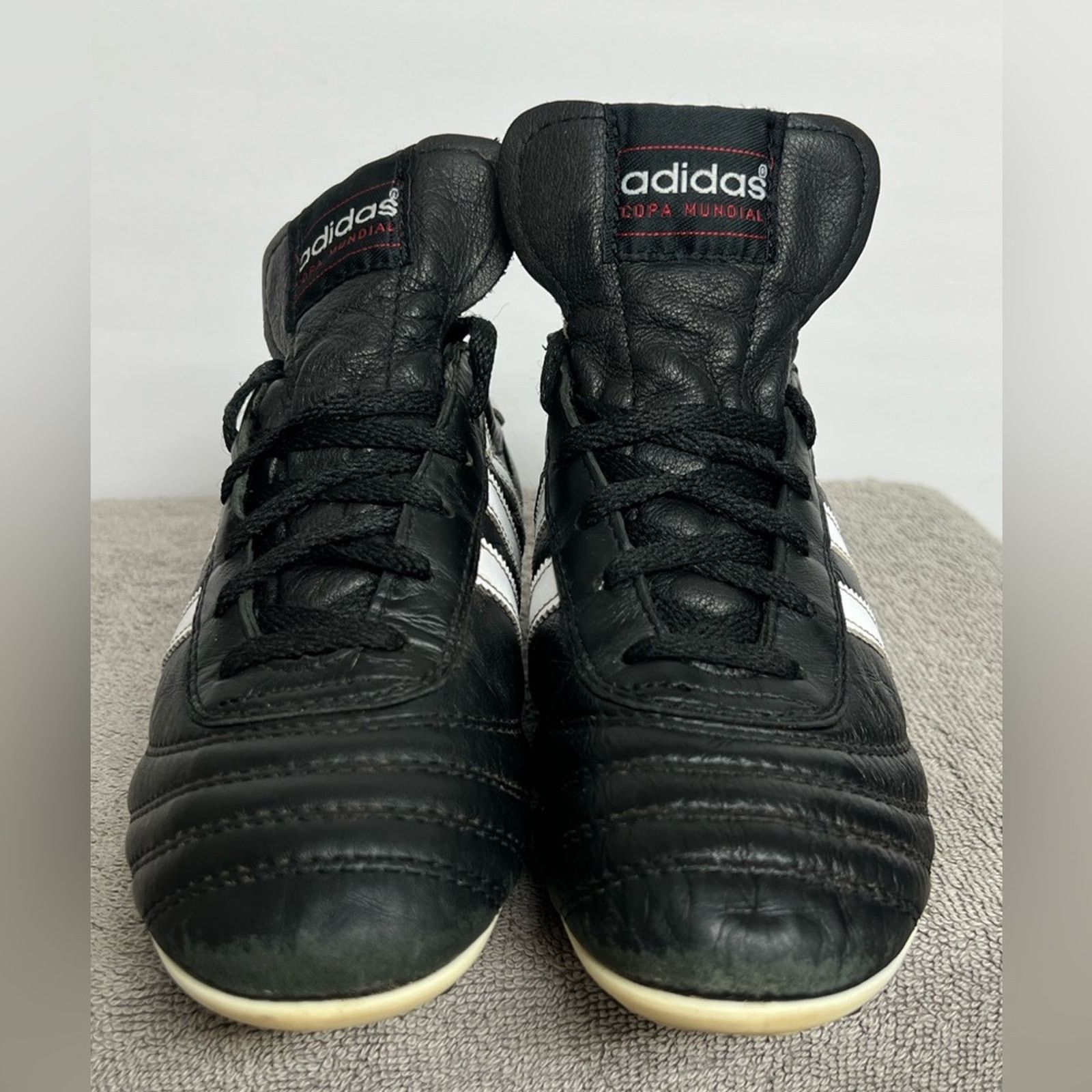 Adidas Adidas Copa Mundial Soccer Cleats Football Germany US 4 Size US 5 / EU 37 - 5 Thumbnail