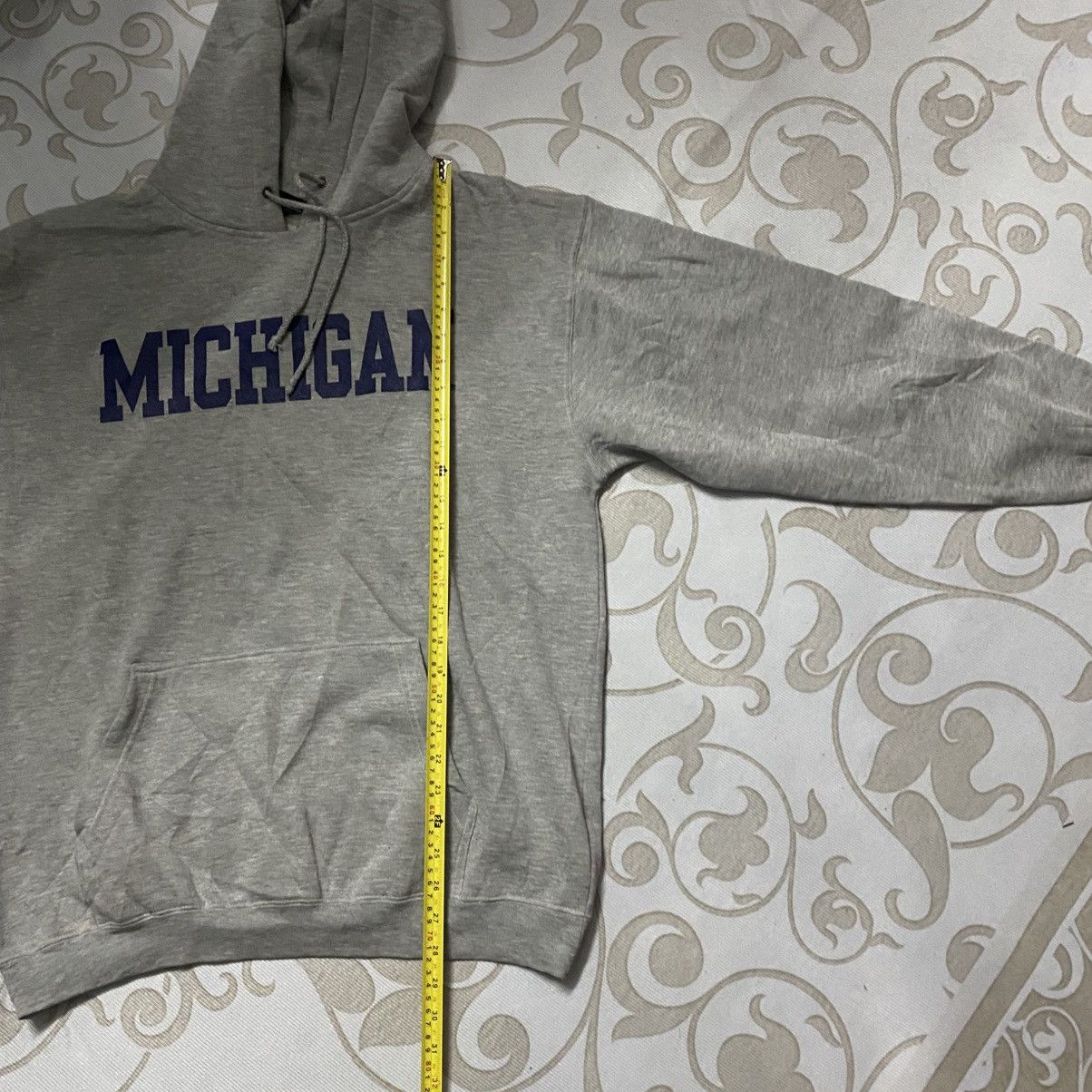 Other Michigan Grey Size US M / EU 48-50 / 2 - 5 Thumbnail