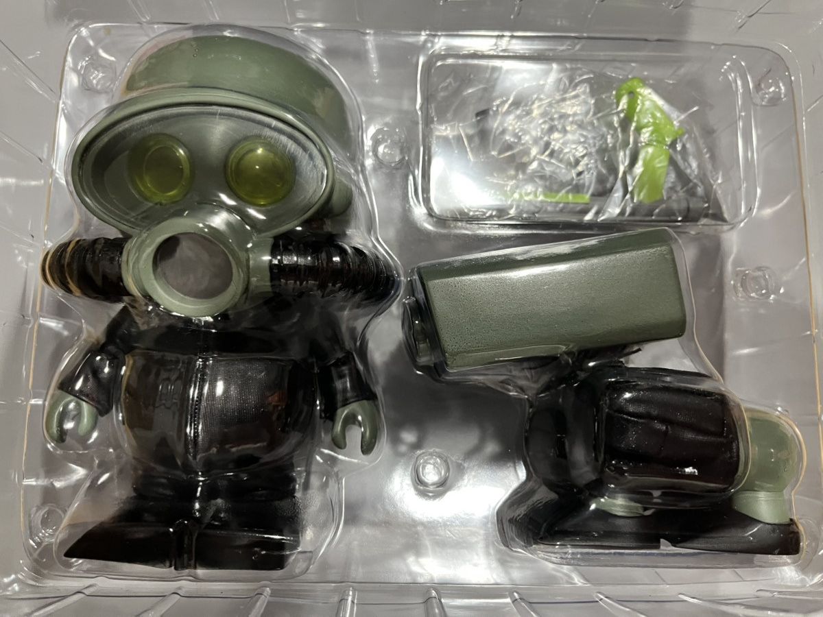 Other PLAYGE SQUADT FROG S001 SWAMP DWLLR AND SPOT Size ONE SIZE - 1 Thumbnail