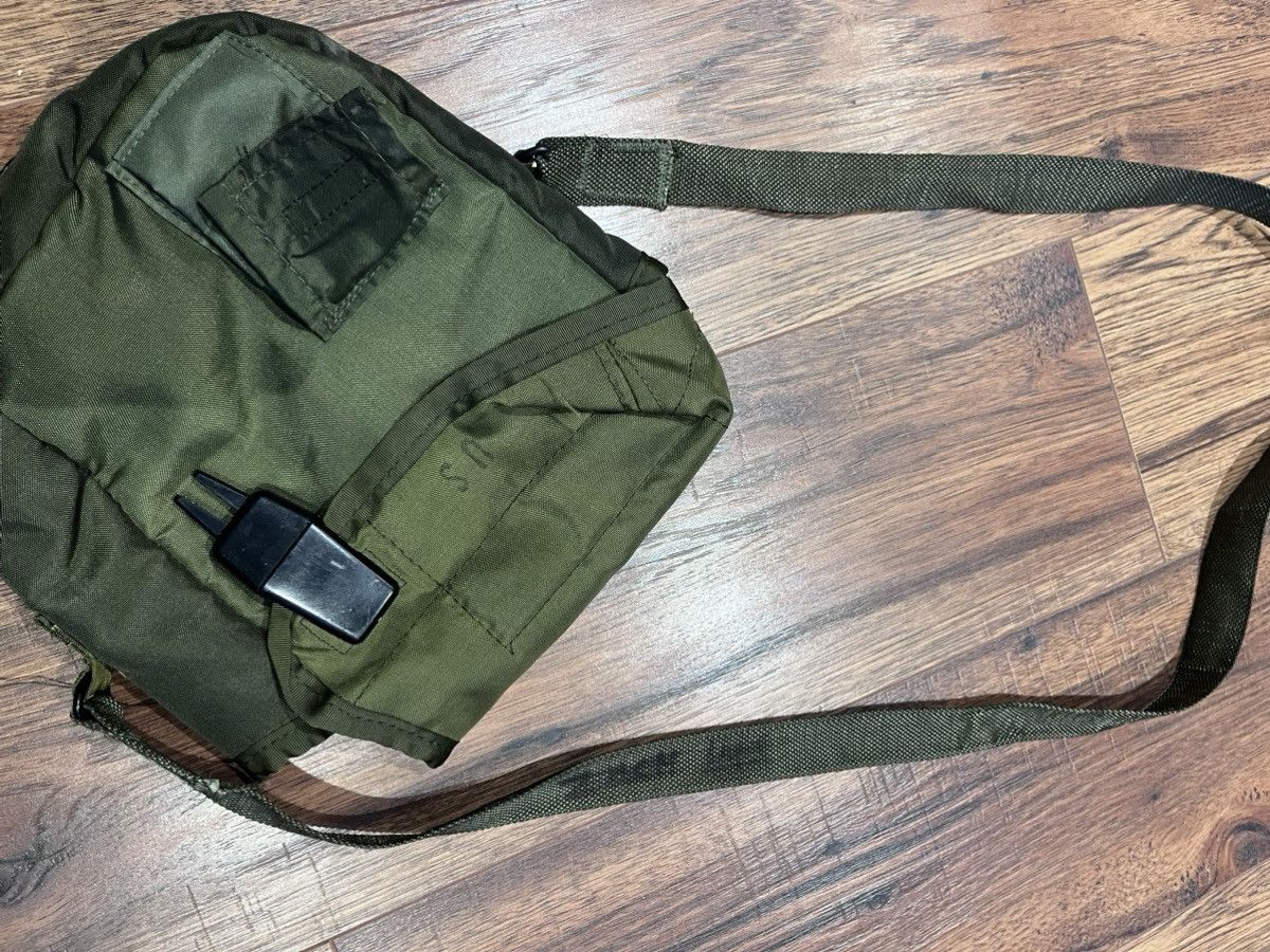 Vintage Vintage US Military Shoulder Bag 90’s / Y2K Size ONE SIZE - 5 Thumbnail