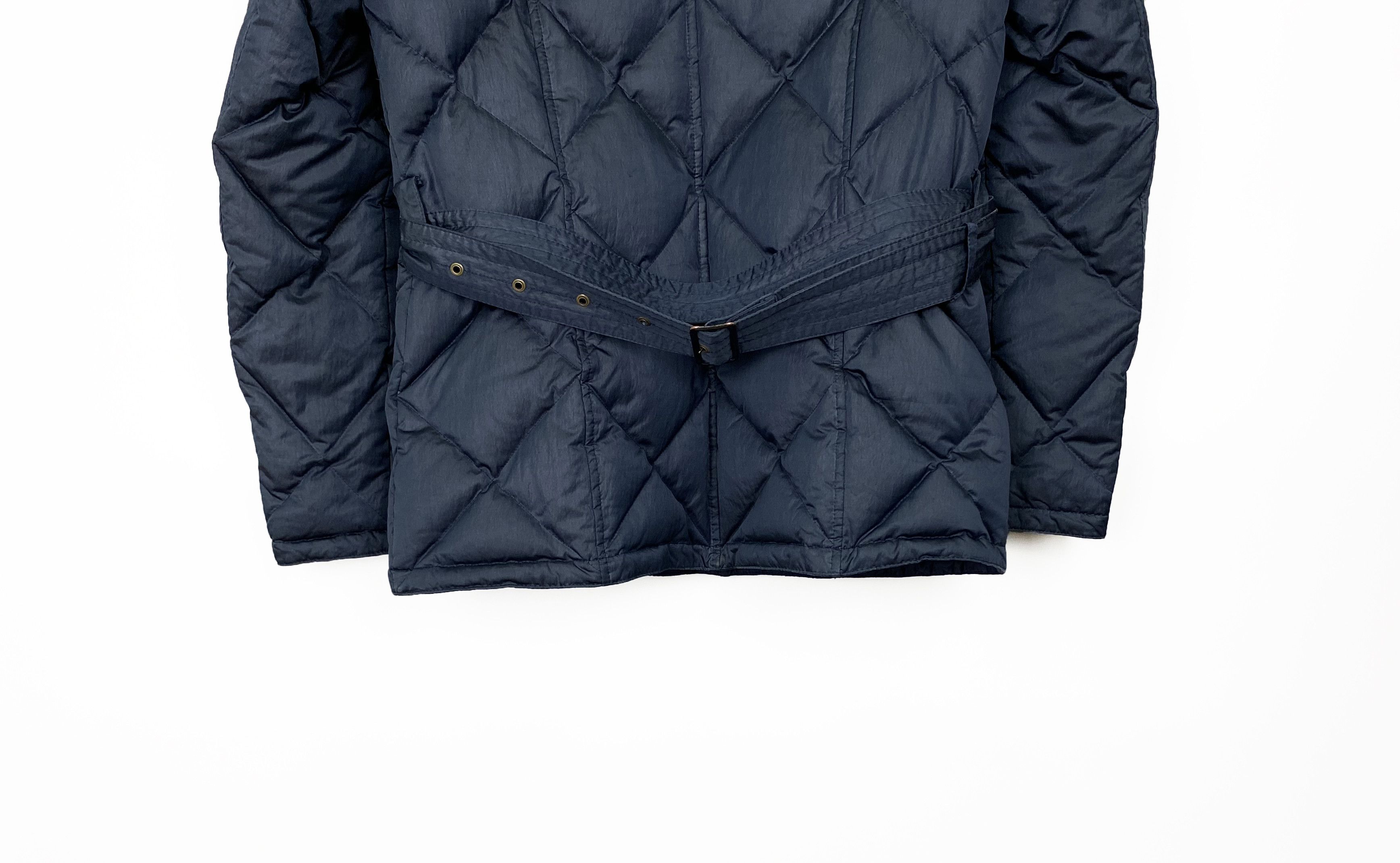 Barbour BARBOUR Nation Down Women's Jacket Size M / US 6-8 / IT 42-44 - 6 Thumbnail