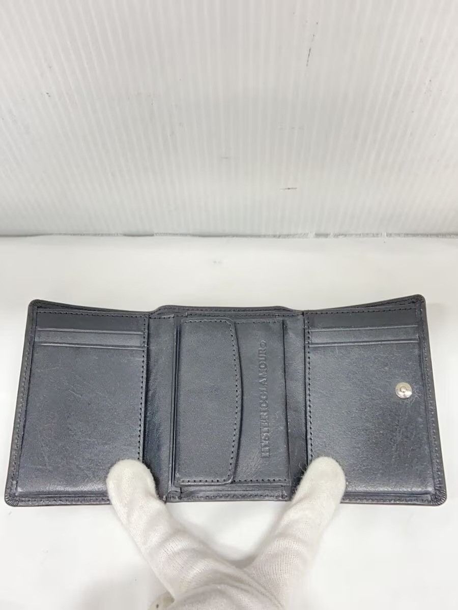 Hysteric Glamour Studded Leather Wallet Size ONE SIZE - 4 Thumbnail
