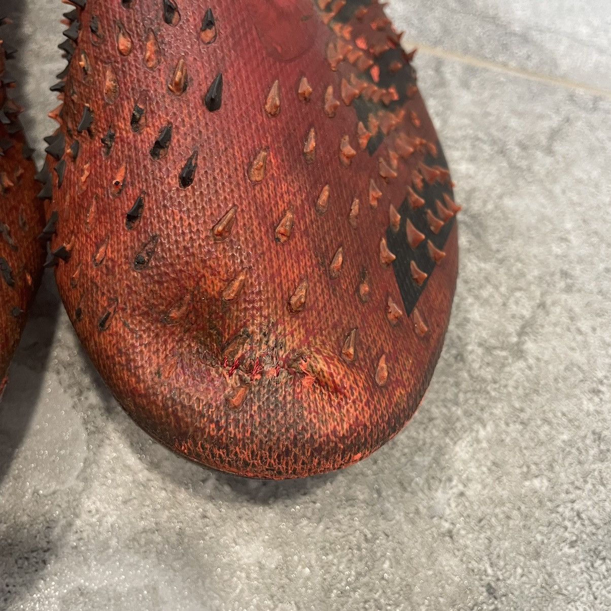 Adidas × Pro Player Adidas Freak FG goal train boots Shoes predator Size US 9 / EU 42 - 3 Thumbnail