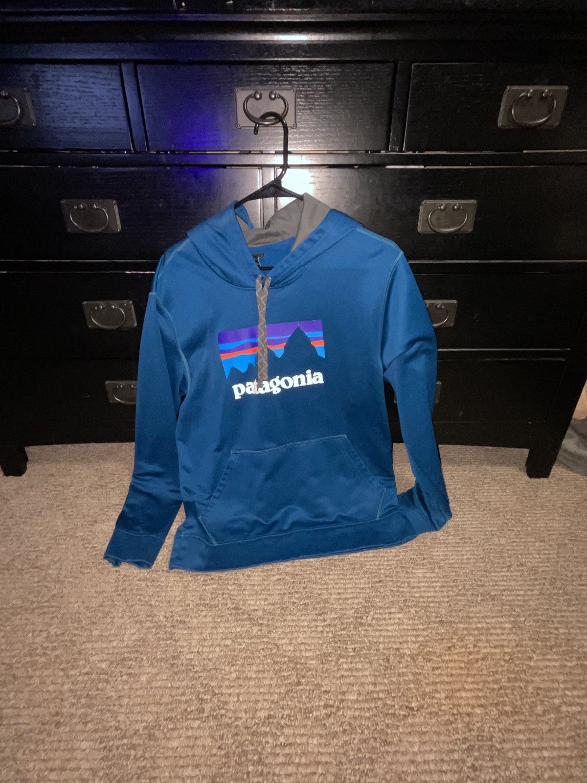 Patagonia Patagonia Hoodie Size US M / EU 48-50 / 2 - 1 Thumbnail