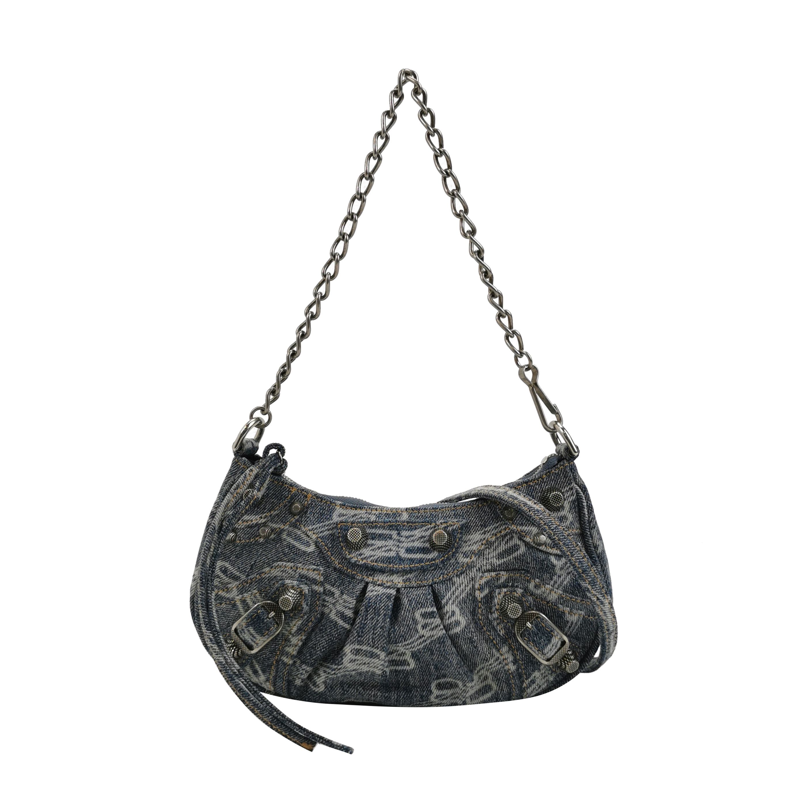 Balenciaga Balenciaga Women os Shoulder Bags Size ONE SIZE - 1 Thumbnail