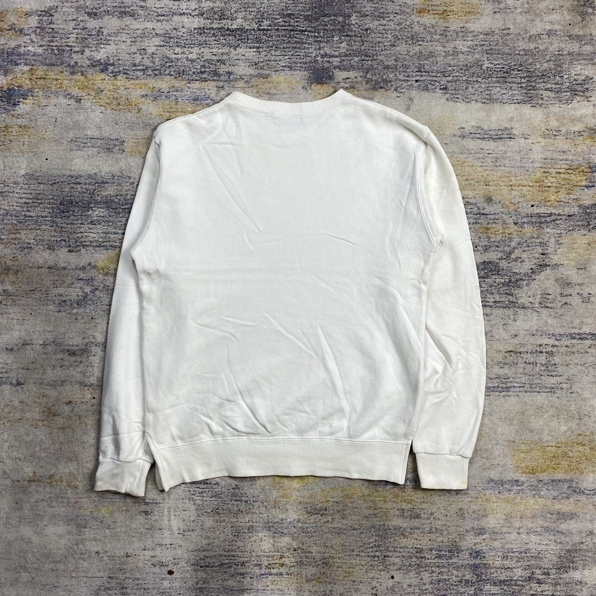 Undercover undercover No Sir Sweatshirt Size US S / EU 44-46 / 1 - 3 Thumbnail