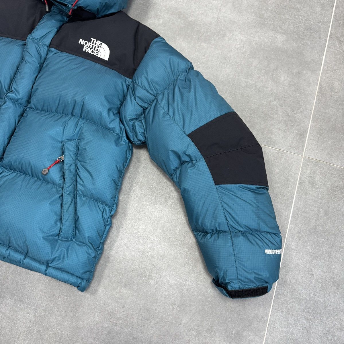 The North Face The North Face Summit Series Windstopper Baltoro Down Jacket Size US S / EU 44-46 / 1 - 8 Thumbnail