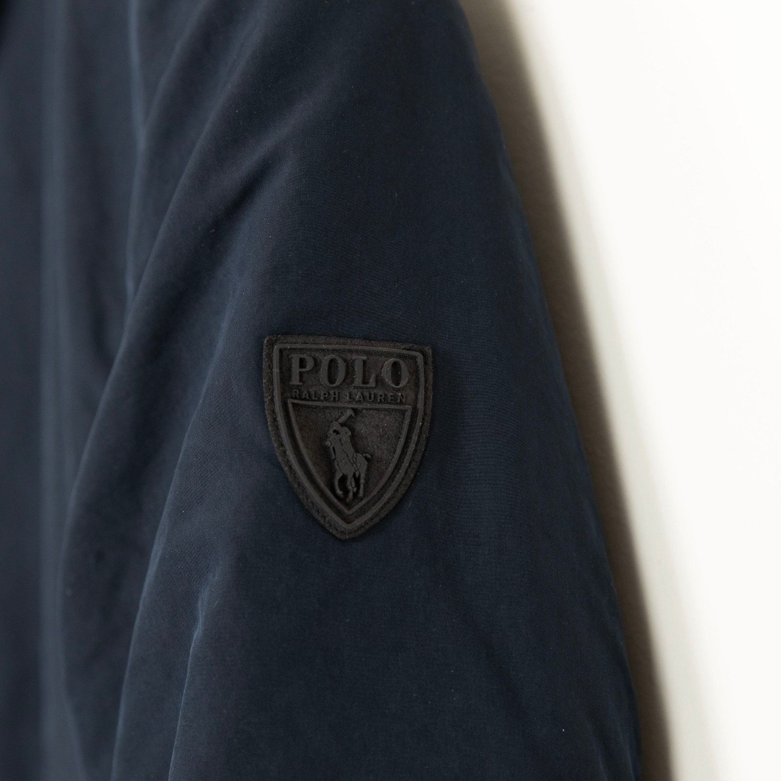 Polo Ralph Lauren Polo Ralph Lauren Car Coat w/Detachable Quilted Liner Jacket Size US S / EU 44-46 / 1 - 5 Thumbnail