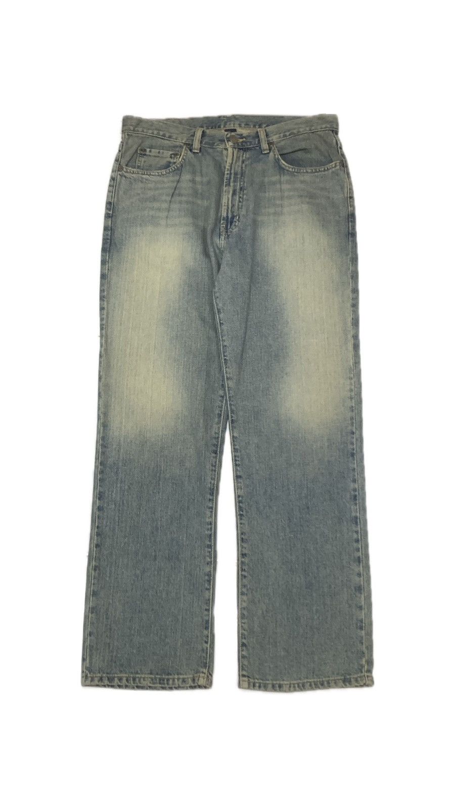 Polo Ralph Lauren Polo Ralph Lauren Jeans Size US 33 - 1 Thumbnail