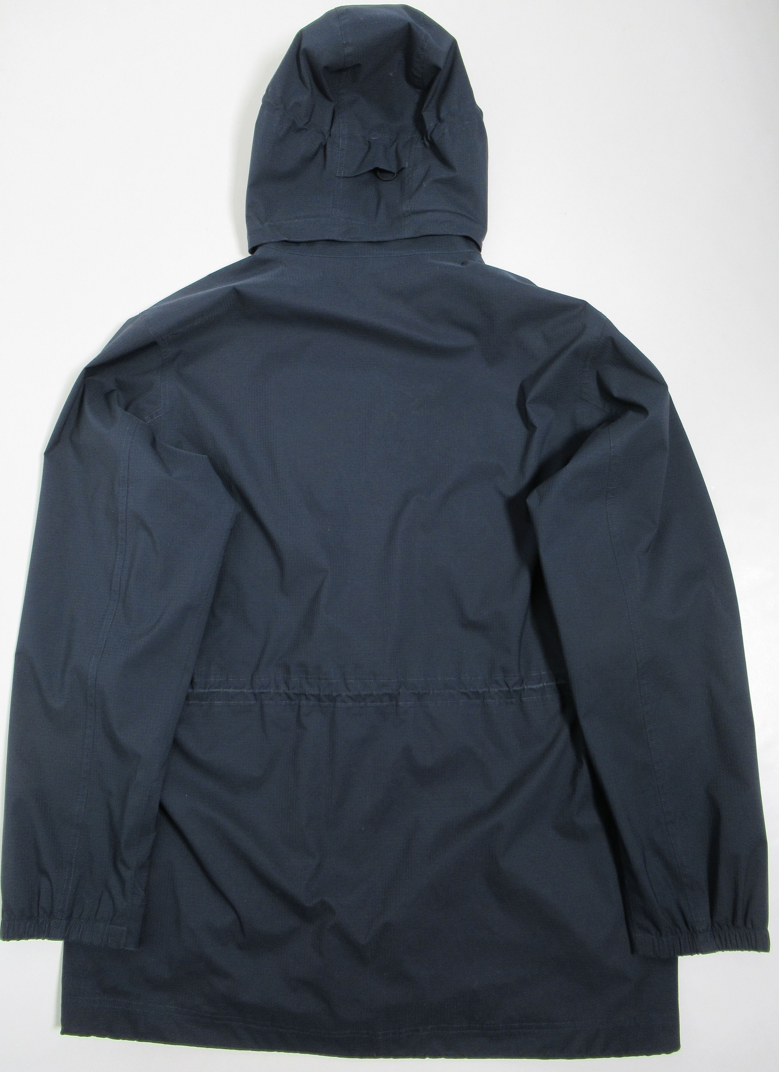 Patagonia Patagonia Men.s Eco Rain Shell Blue Black BLB 27505F0 Size L Size US L / EU 52-54 / 3 - 9 Thumbnail