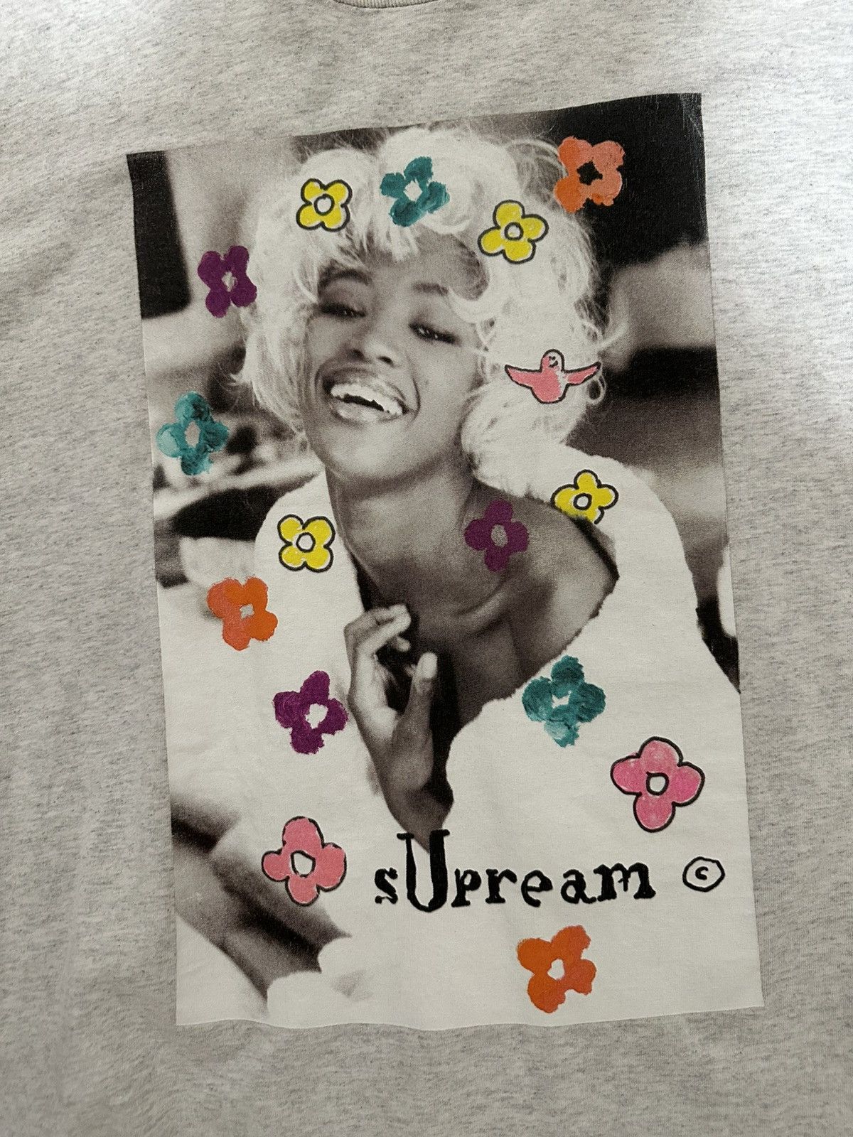 Supreme Supreme Naomi shirt SS20 Size US L / EU 52-54 / 3 - 2 Thumbnail