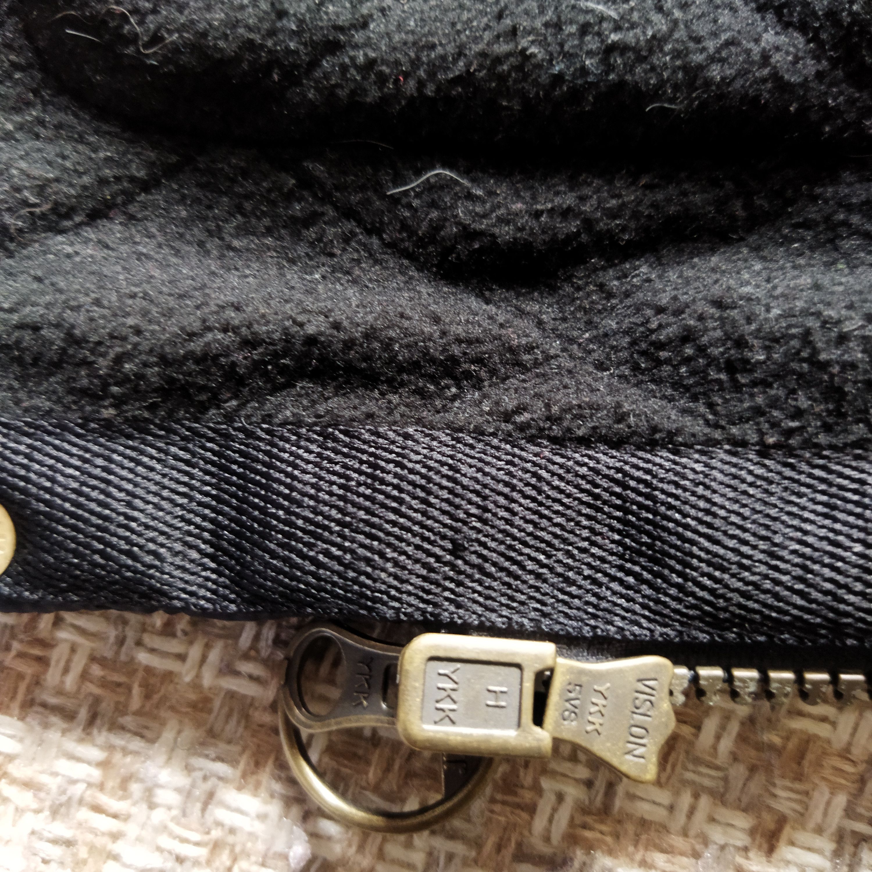 Barbour × Vintage Women’s Quilted Bomber Jacket Barbour International Size 10 Size L / US 10 / IT 46 - 10 Thumbnail