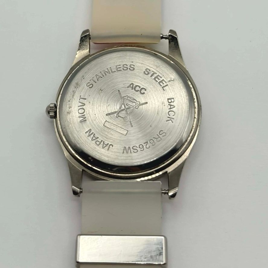 Other Purple Butterfly Watch Size ONE SIZE - 5 Thumbnail