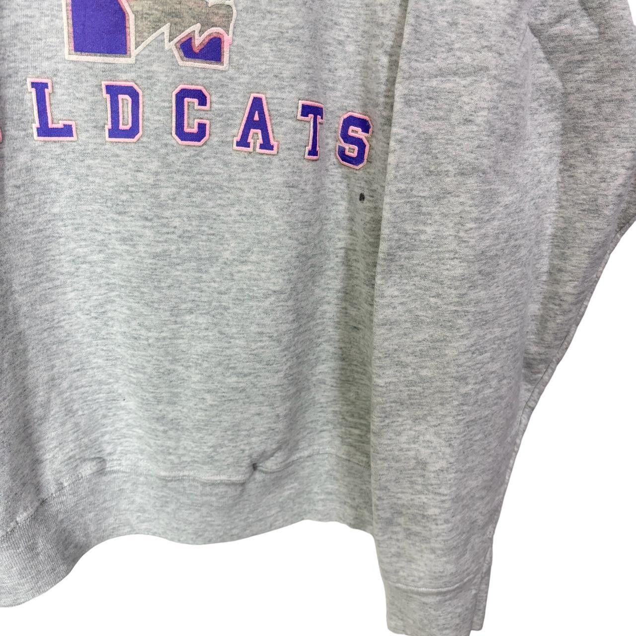 Vintage Vintage Northwestern sweater size: XL Size US XL / EU 56 / 4 - 2 Thumbnail