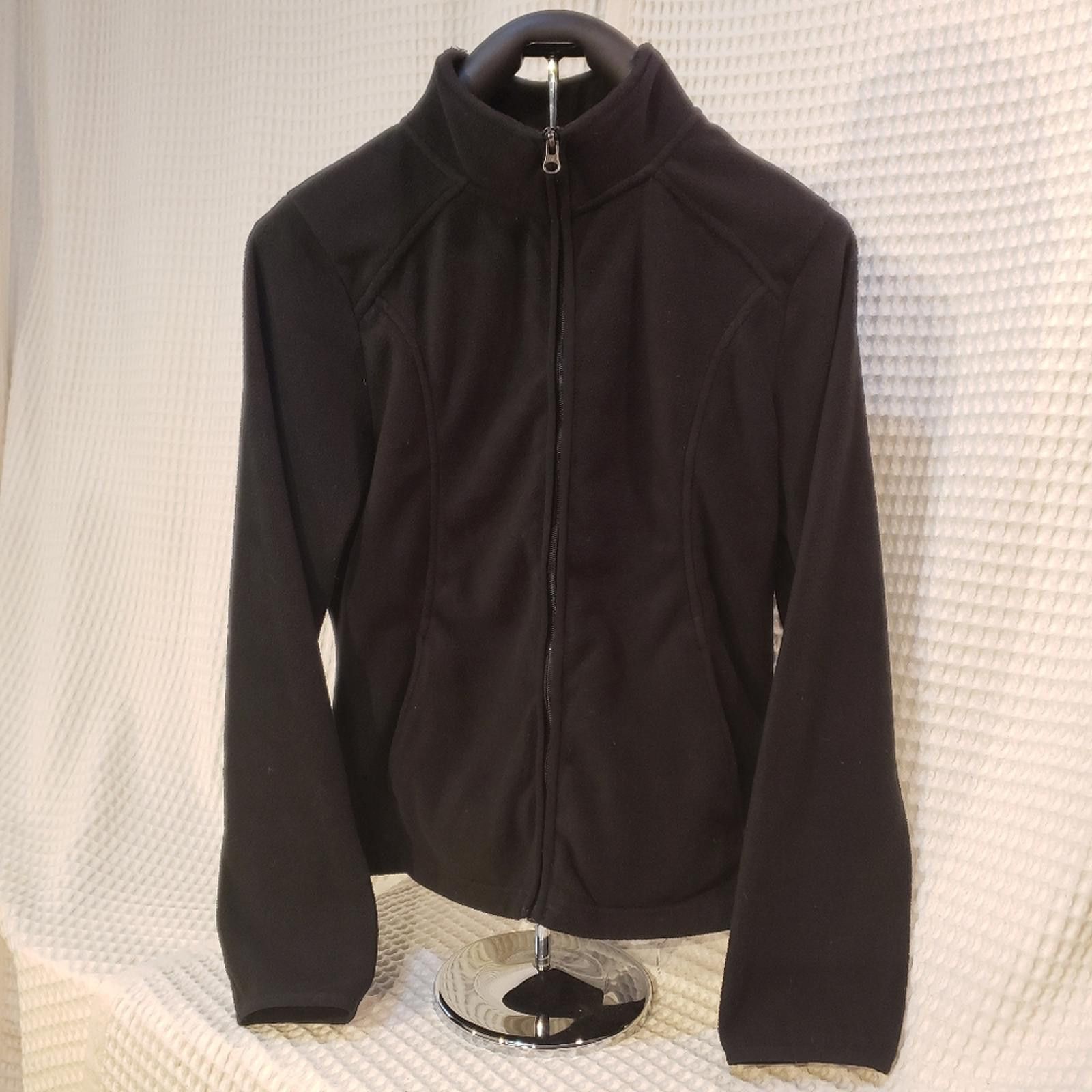 Merona Merona polar fleece full-zip Size M Size M / US 6-8 / IT 42-44 - 1 Thumbnail