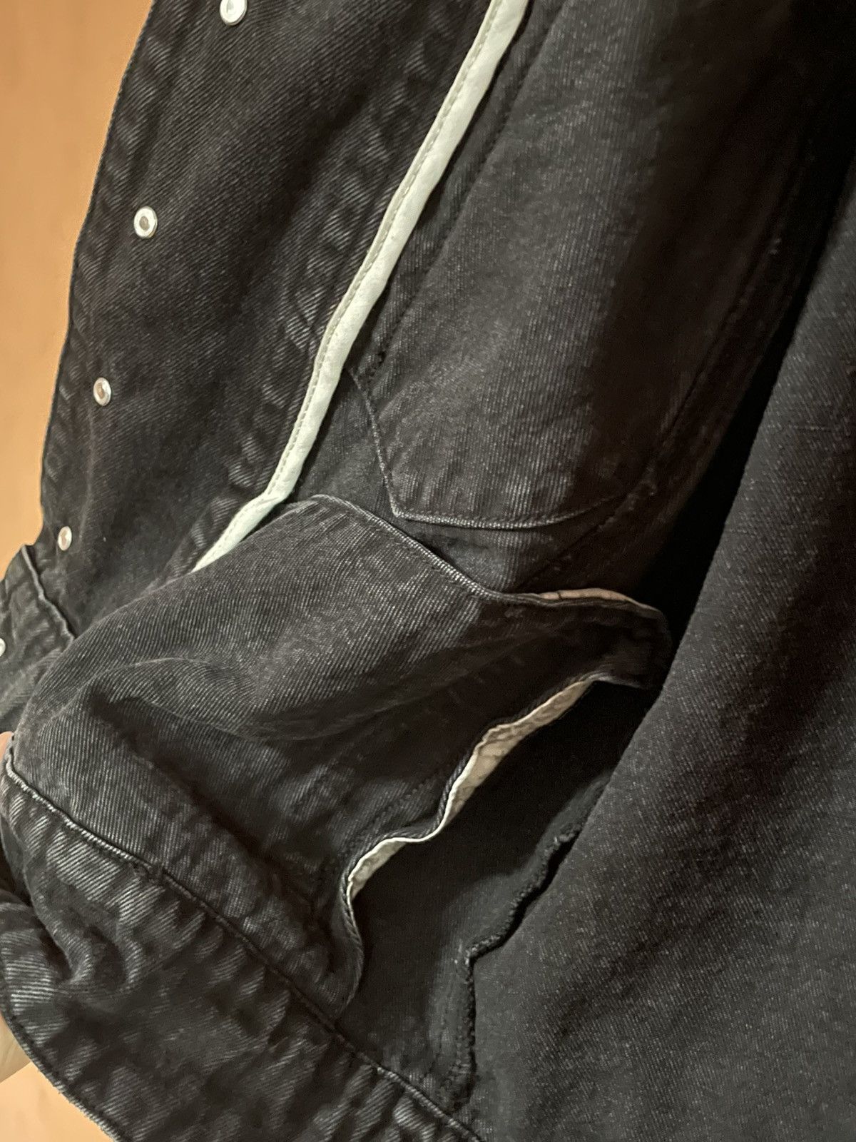 Professor.E Professor.E Renovation Type 03 JKT Size US M / EU 48-50 / 2 - 3 Thumbnail