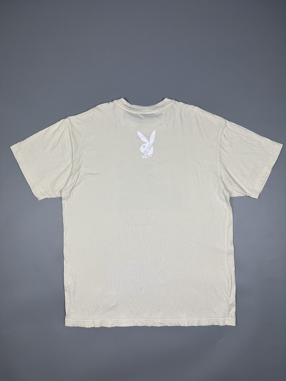 Pacsun × Playboy × Vintage Vintage Playboy by Pacsun Photo Tee Size US L / EU 52-54 / 3 - 2 Thumbnail