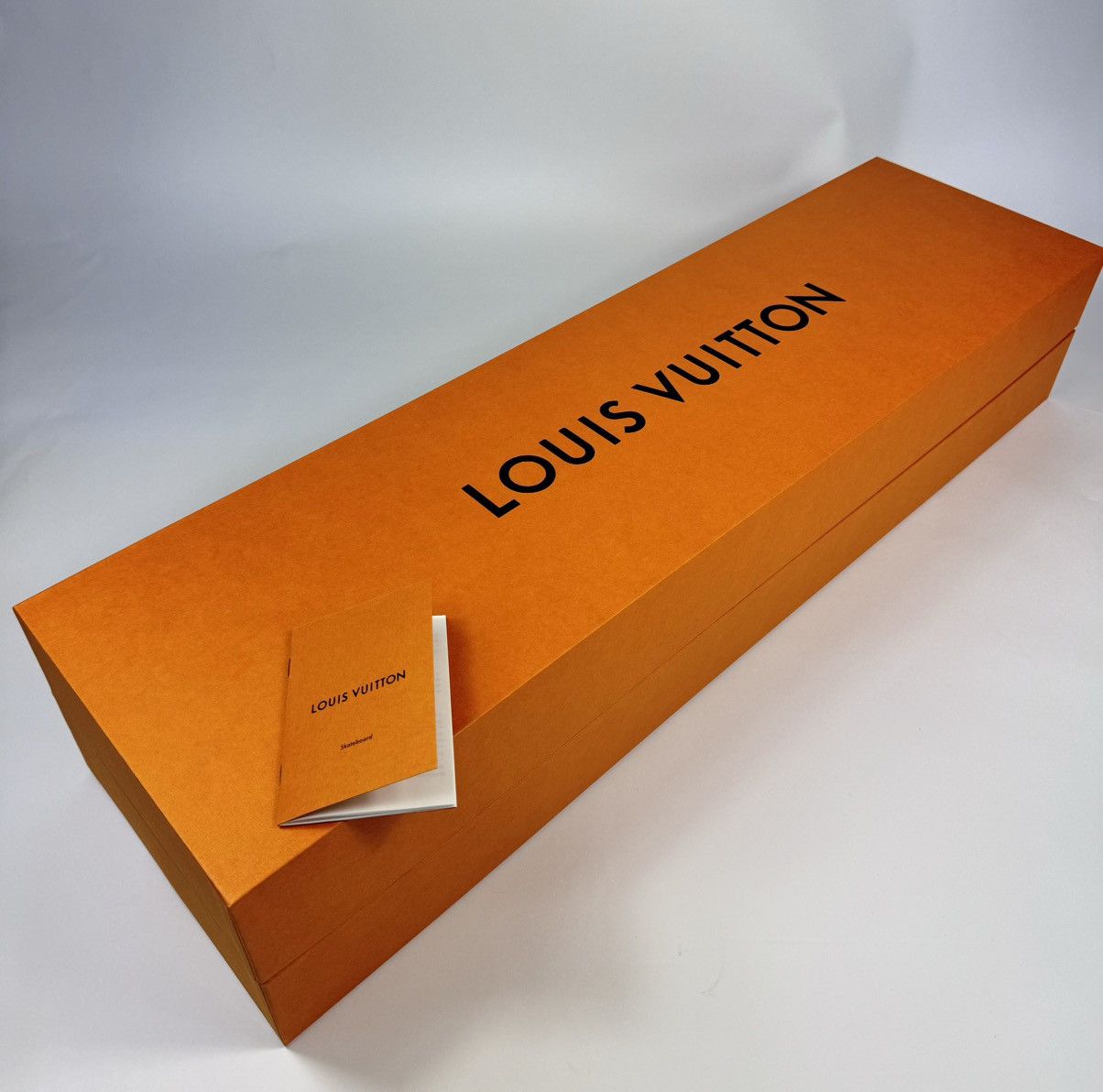 Louis Vuitton ILLUSION MONOGRAM SKATE BOARD Size ONE SIZE - 11 Thumbnail