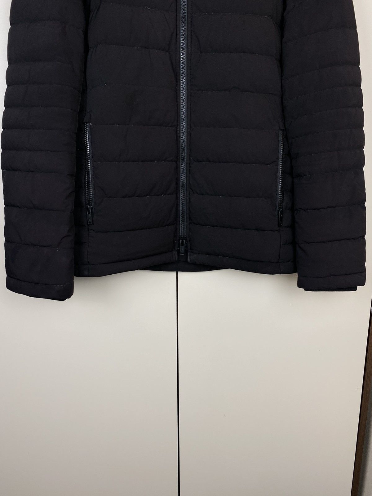 Moose Knuckles Rare Moose Knuckles King Puffer Jacket Goose Down WoolCollar Size US M / EU 48-50 / 2 - 3 Thumbnail