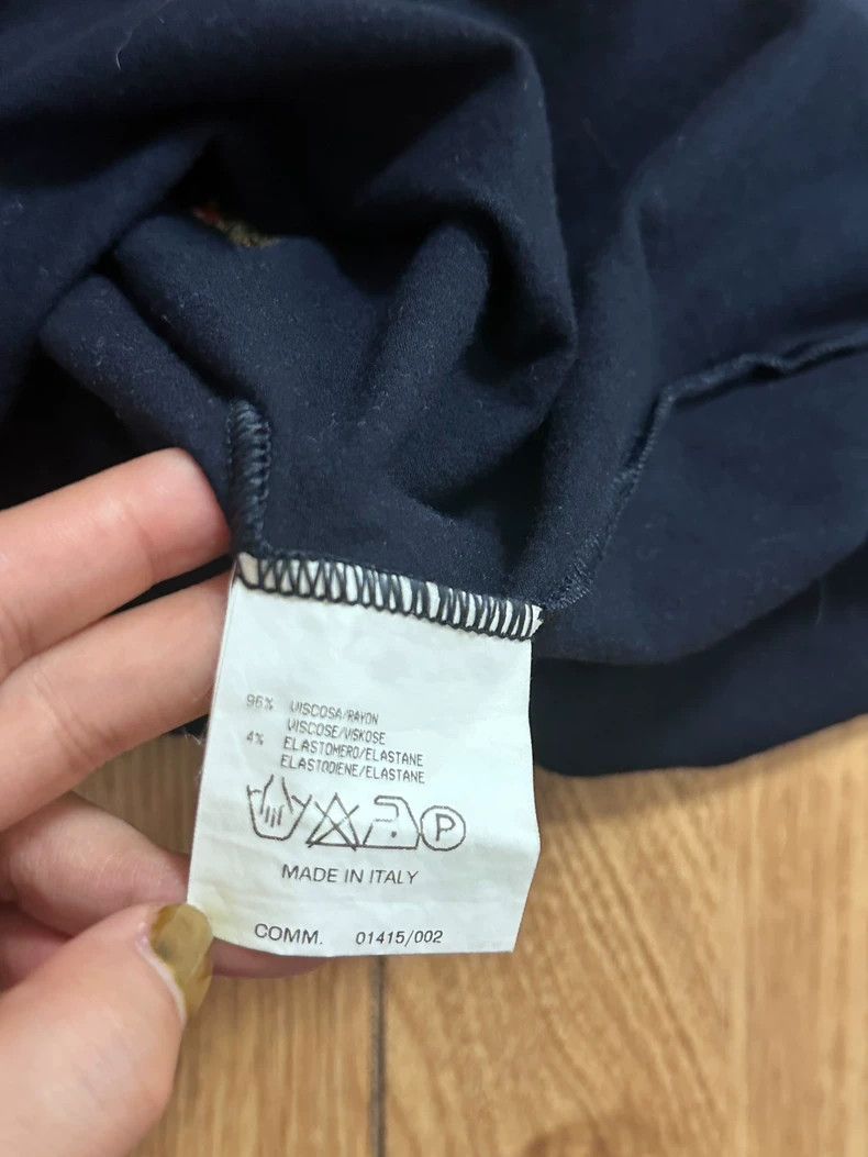 Vivienne Westwood Vivienne Westwood Basic short sleeves Size XS / US 0-2 / IT 36-38 - 5 Thumbnail