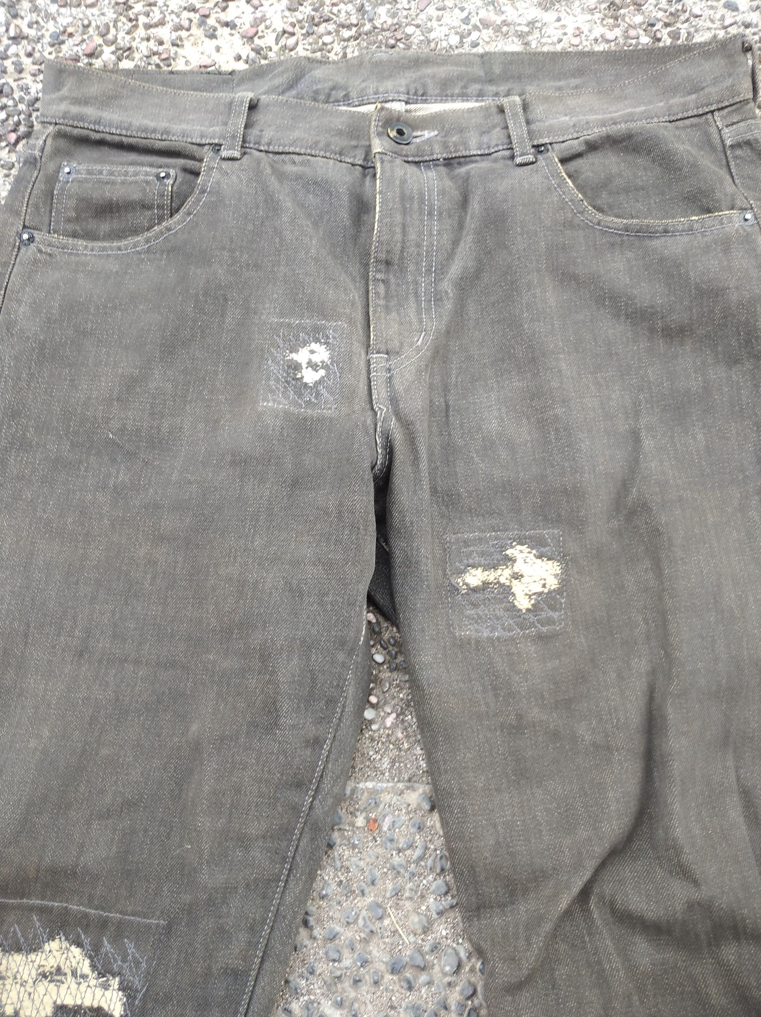 If Six Was Nine × Japanese Brand × Neighborhood Neighborhood selvedge Size US 36 / EU 52 - 7 Thumbnail
