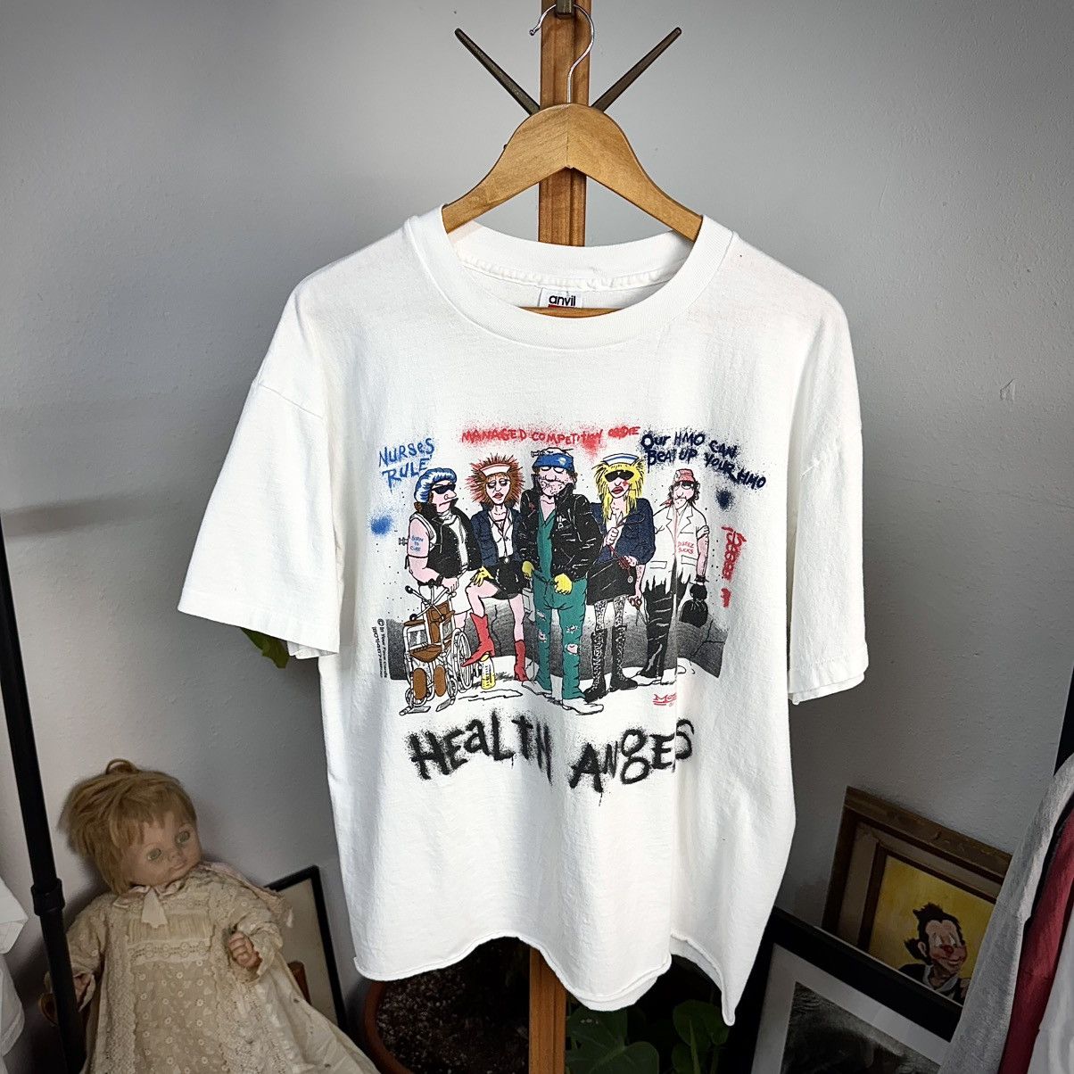 Hells Angels | Grailed